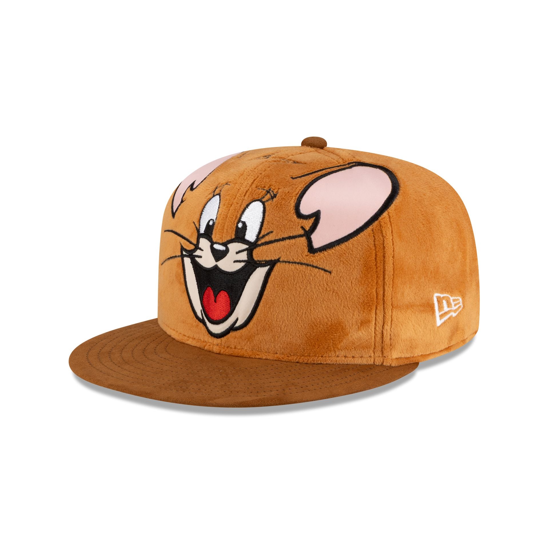New Era Jerry's Face 59FIFTY Fitted