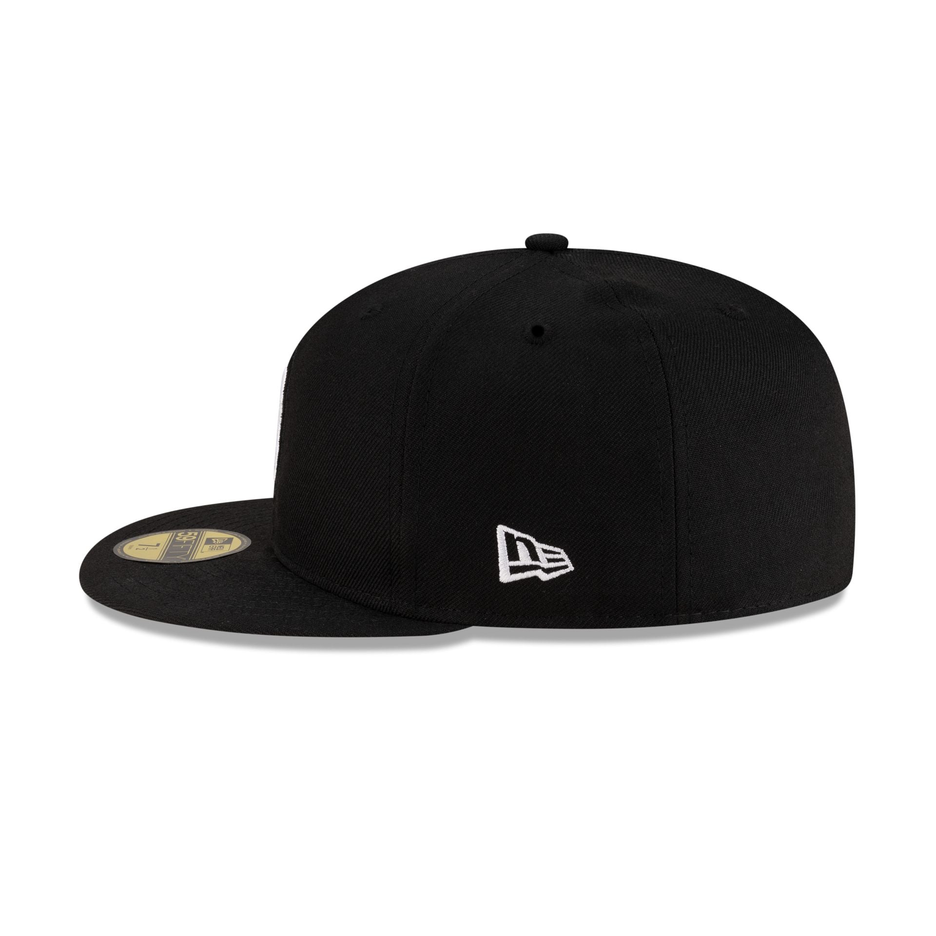 New Era Just Caps Gothic Script 59FIFTY Fitted