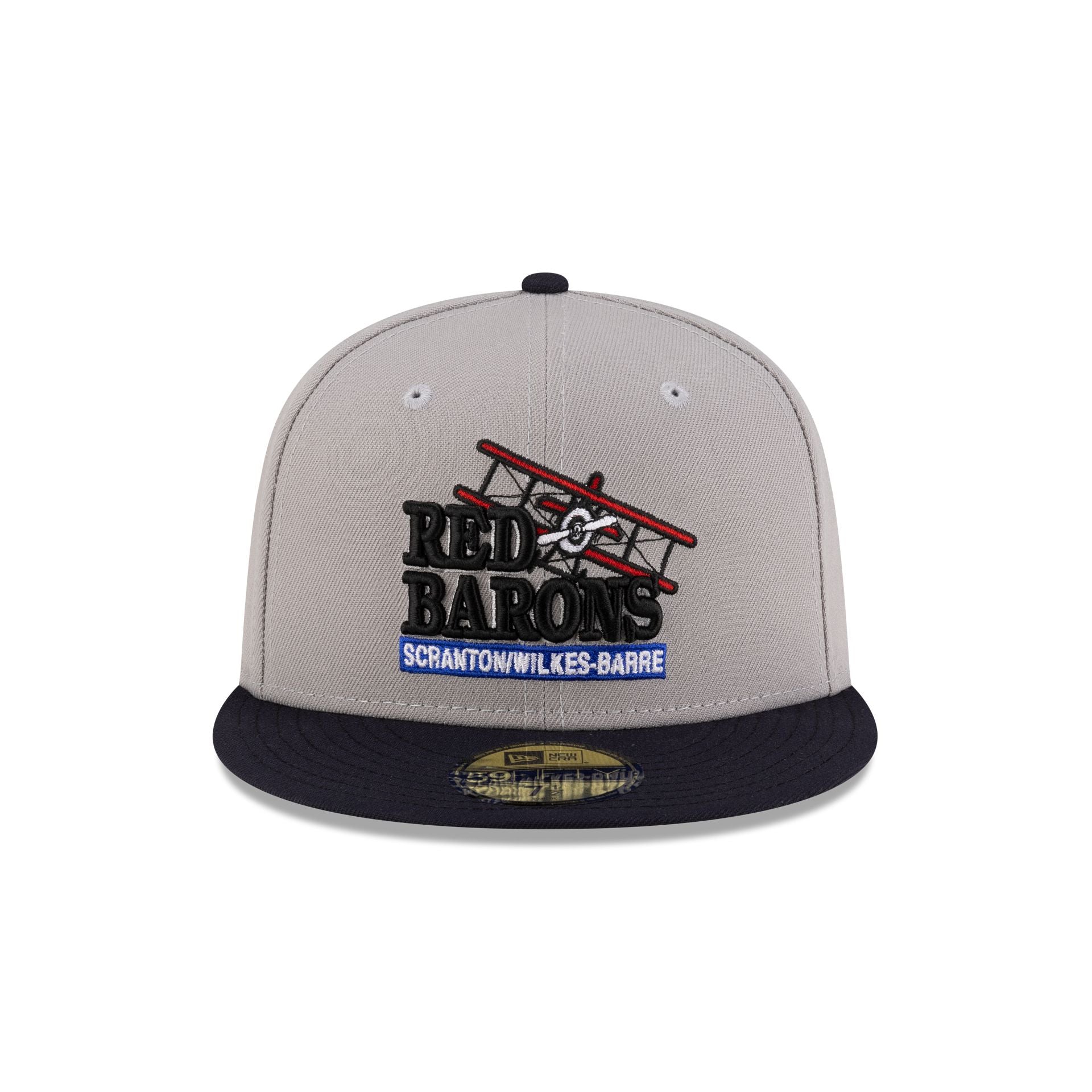 New Era Just Caps Hometown 59FIFTY Fitted