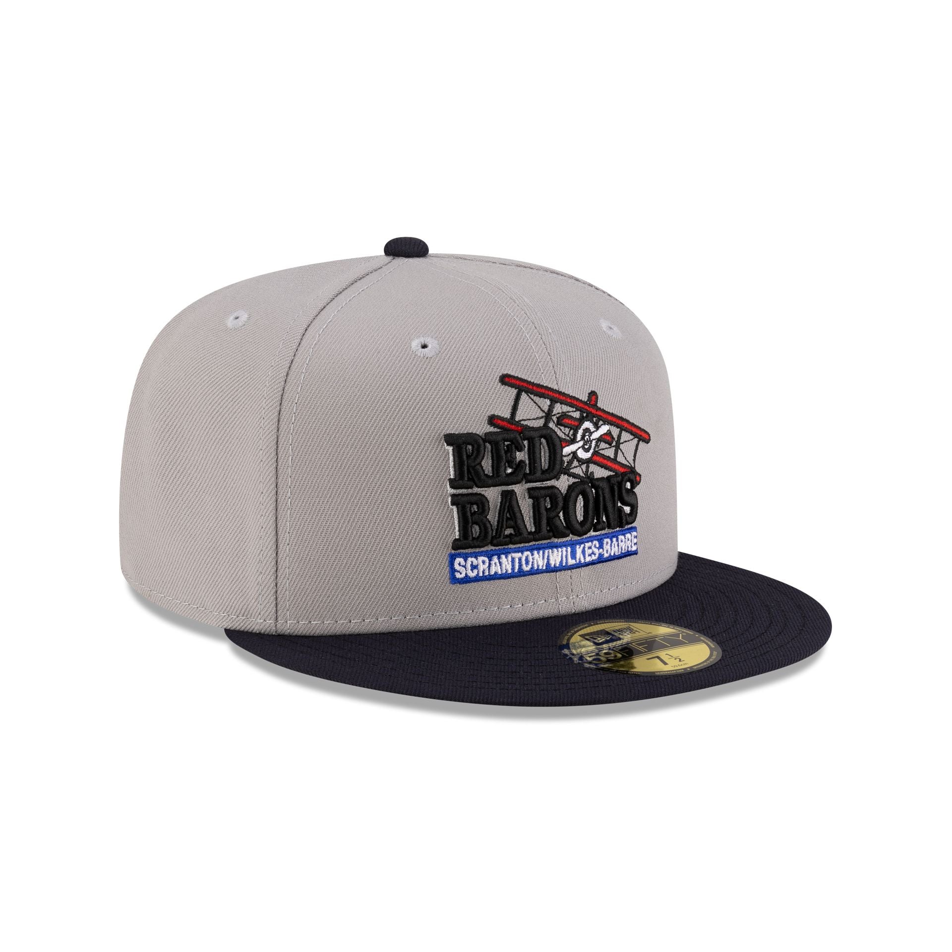 New Era Just Caps Hometown 59FIFTY Fitted