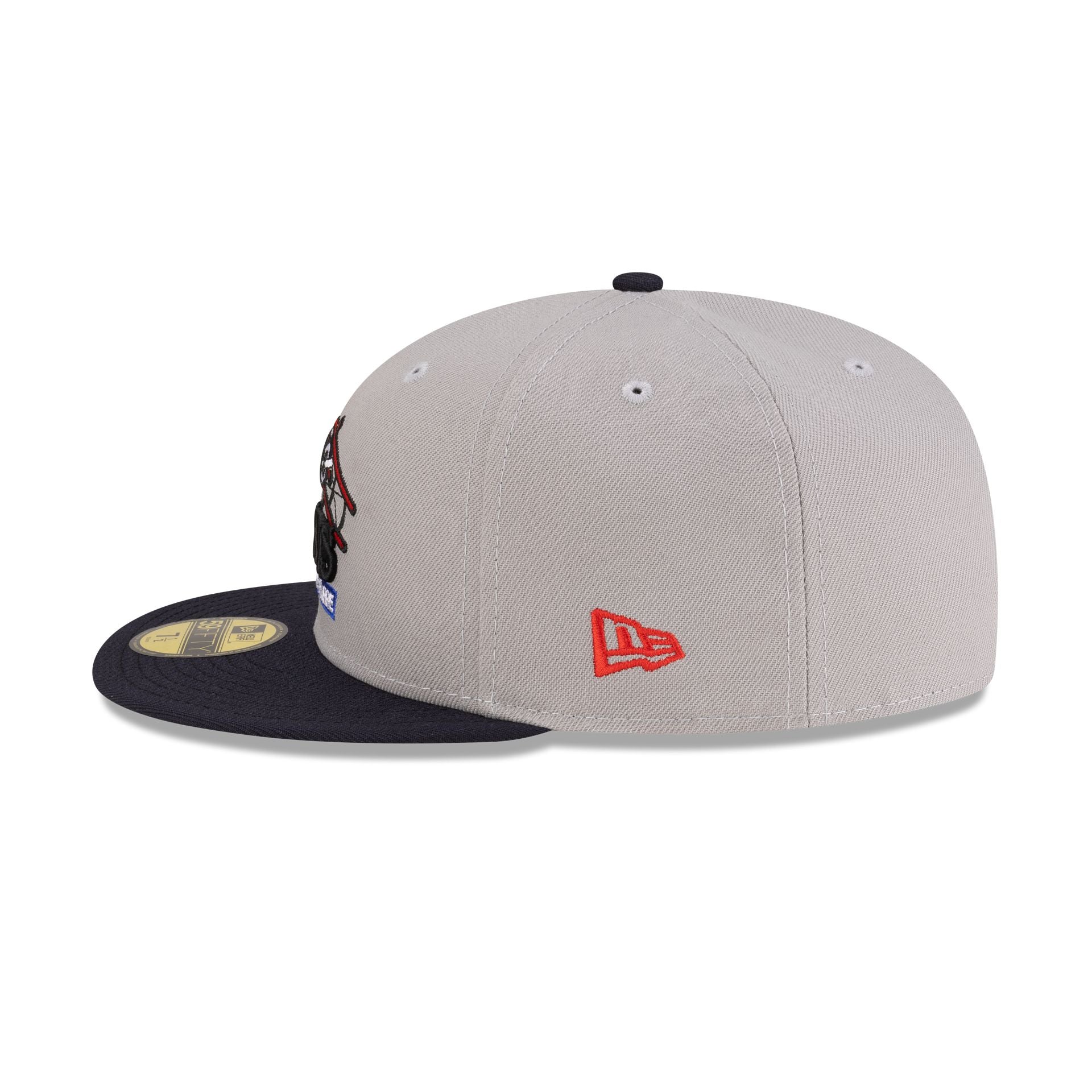 New Era Just Caps Hometown 59FIFTY Fitted