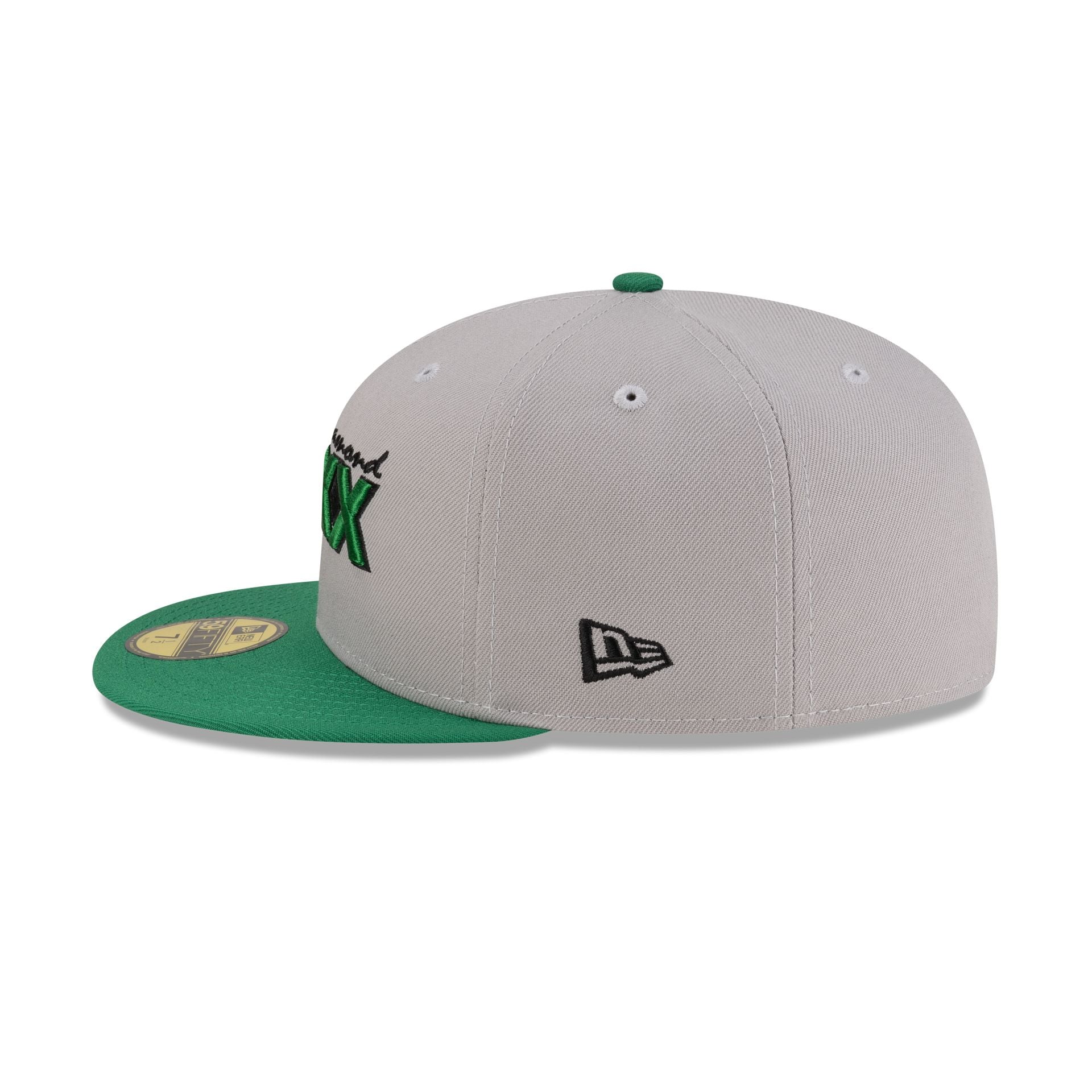 New Era Just Caps Hometown 59FIFTY Fitted