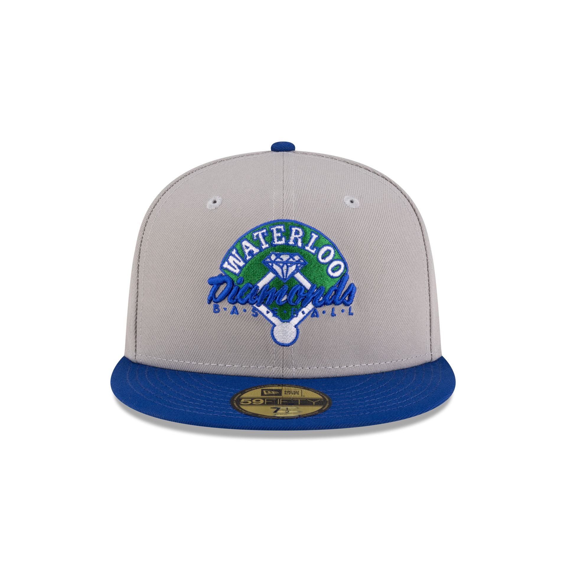 New Era Just Caps Hometown 59FIFTY Fitted