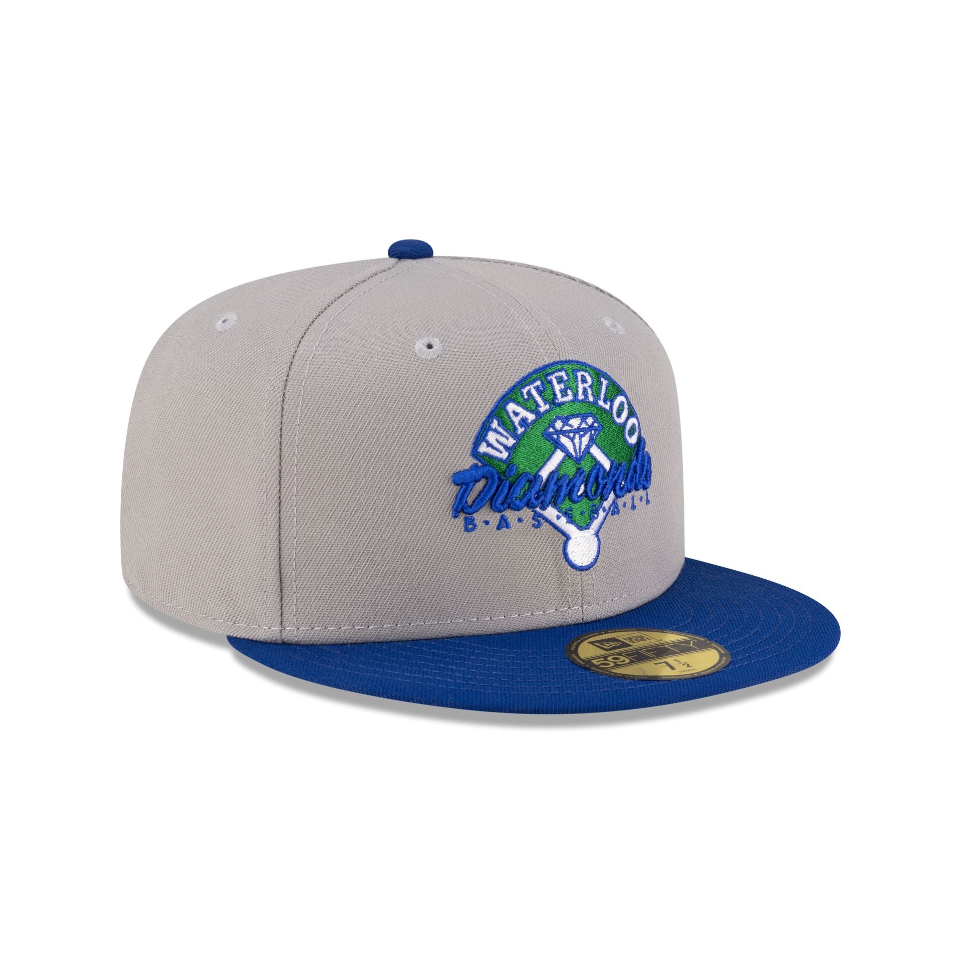 New Era Just Caps Hometown 59FIFTY Fitted
