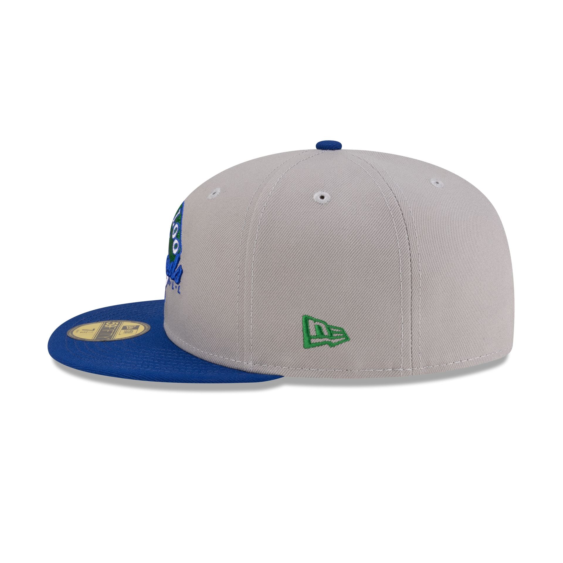 New Era Just Caps Hometown 59FIFTY Fitted