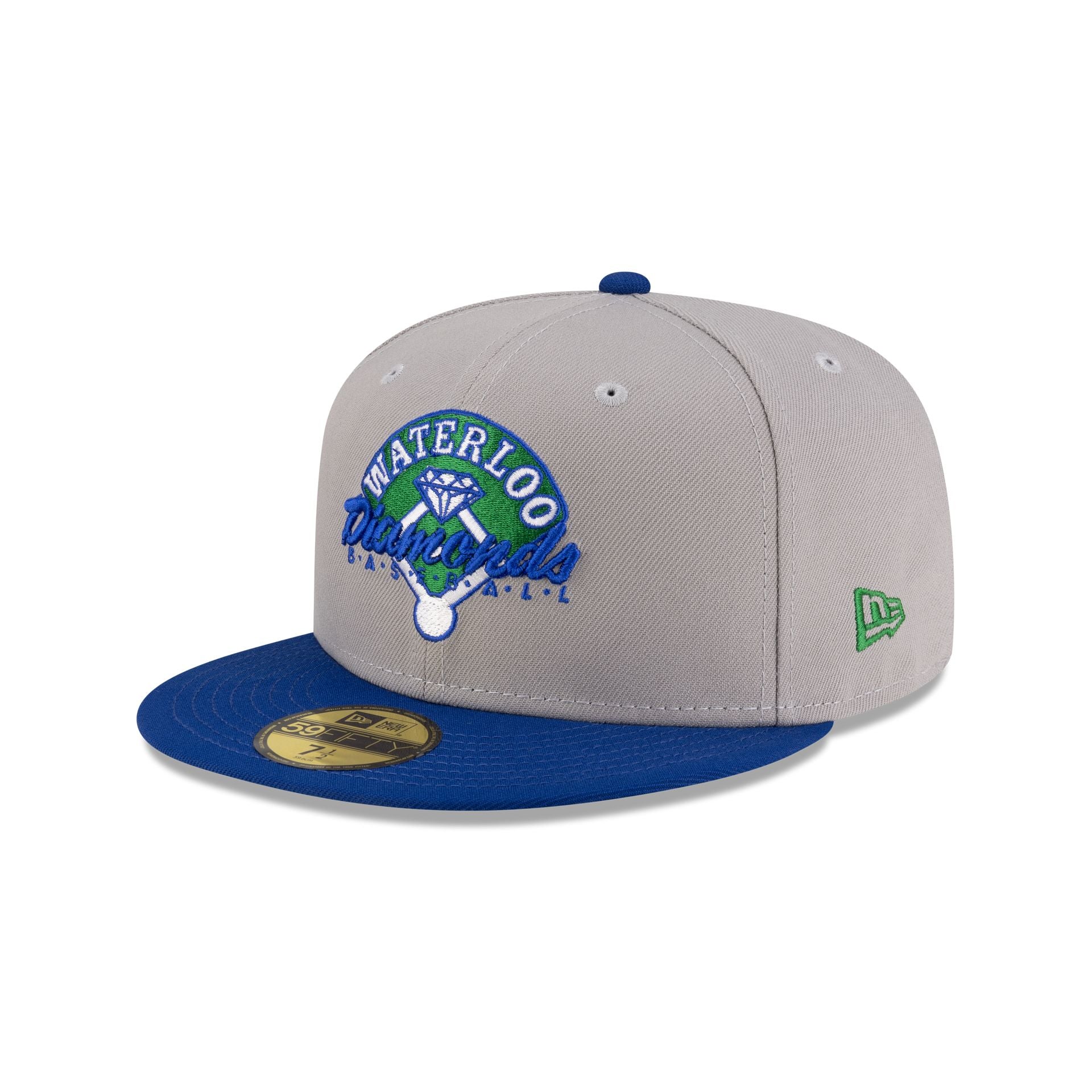 new era Just Caps Hometown 59FIFTY Fitted