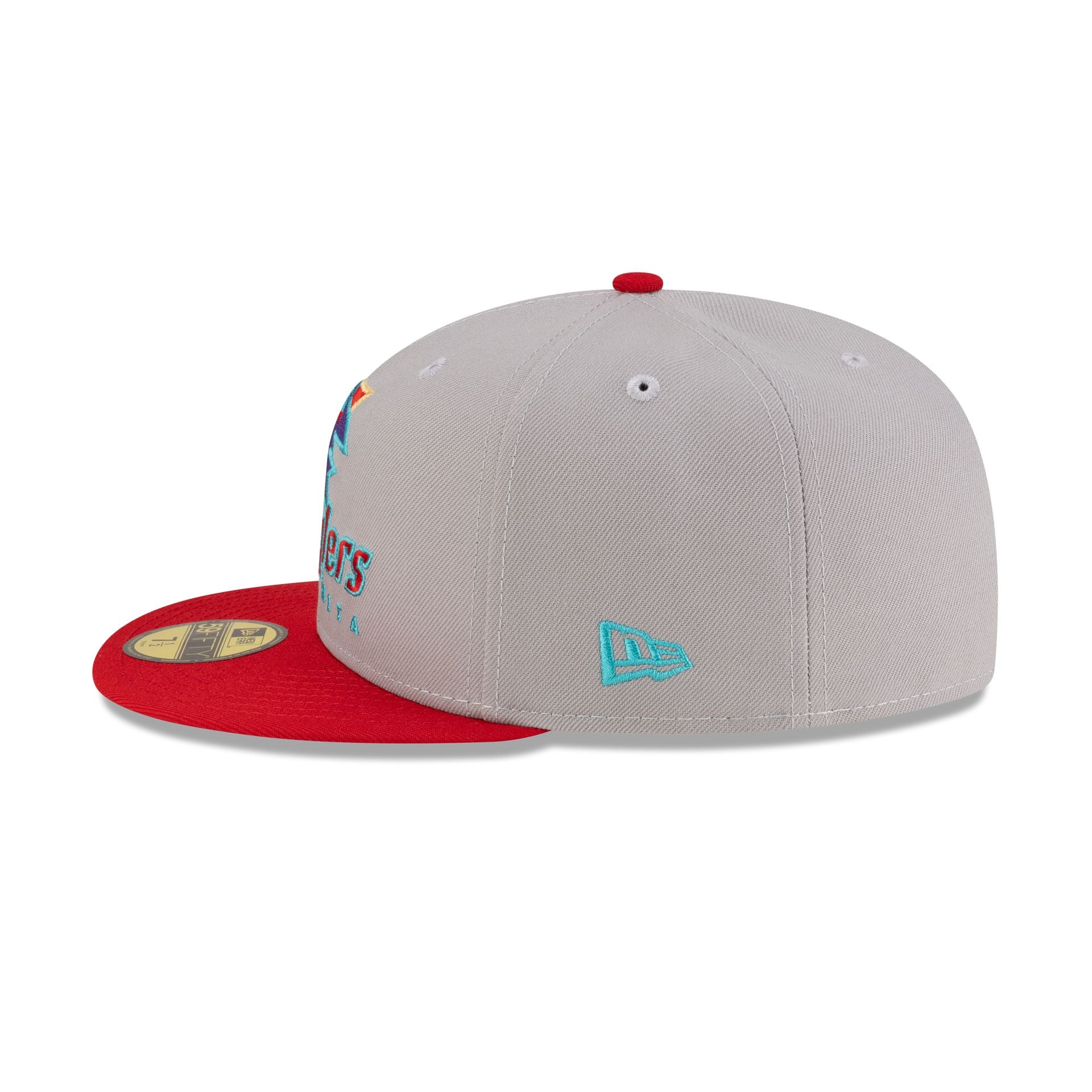 New Era Just Caps Hometown 59FIFTY Fitted