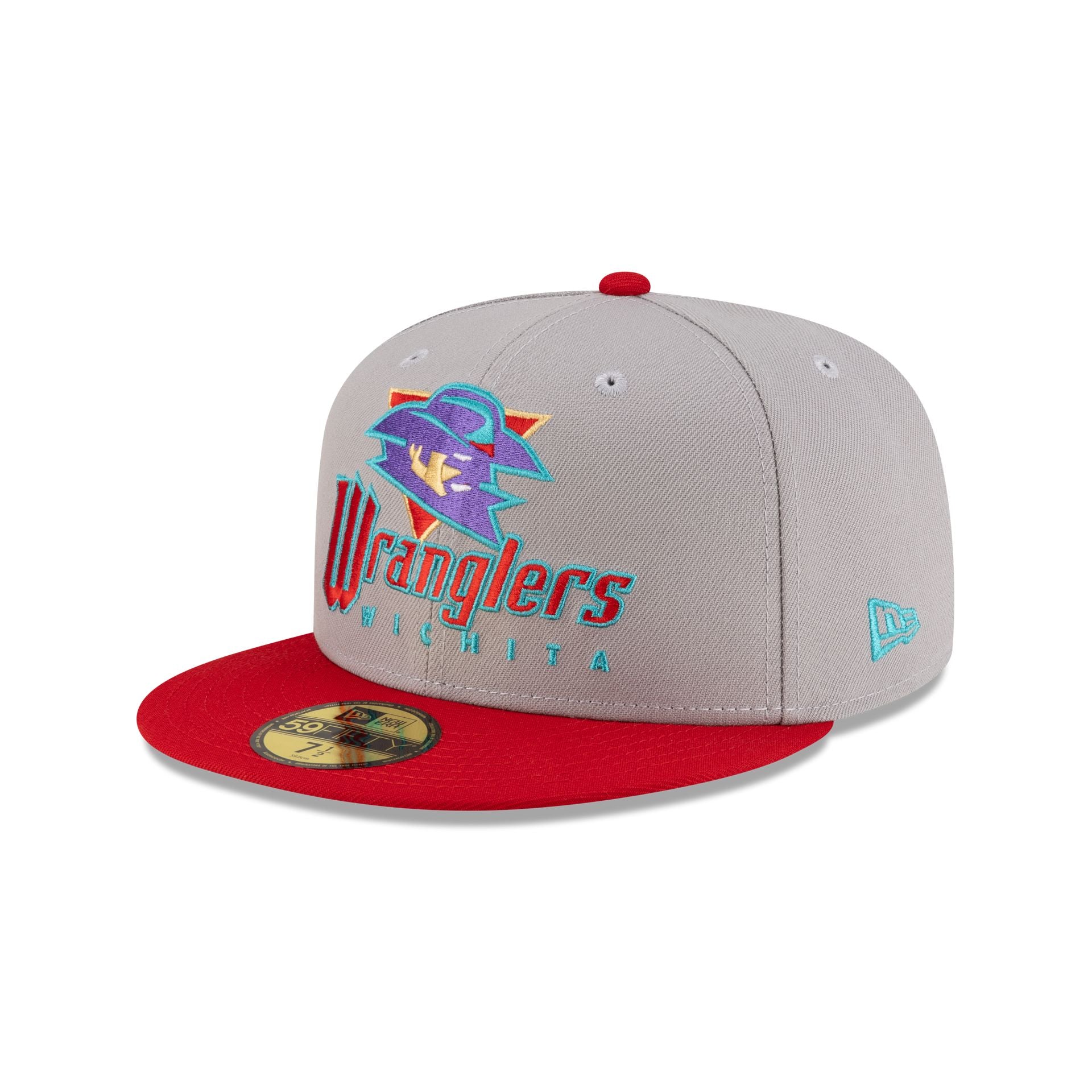 new era Just Caps Hometown 59FIFTY Fitted