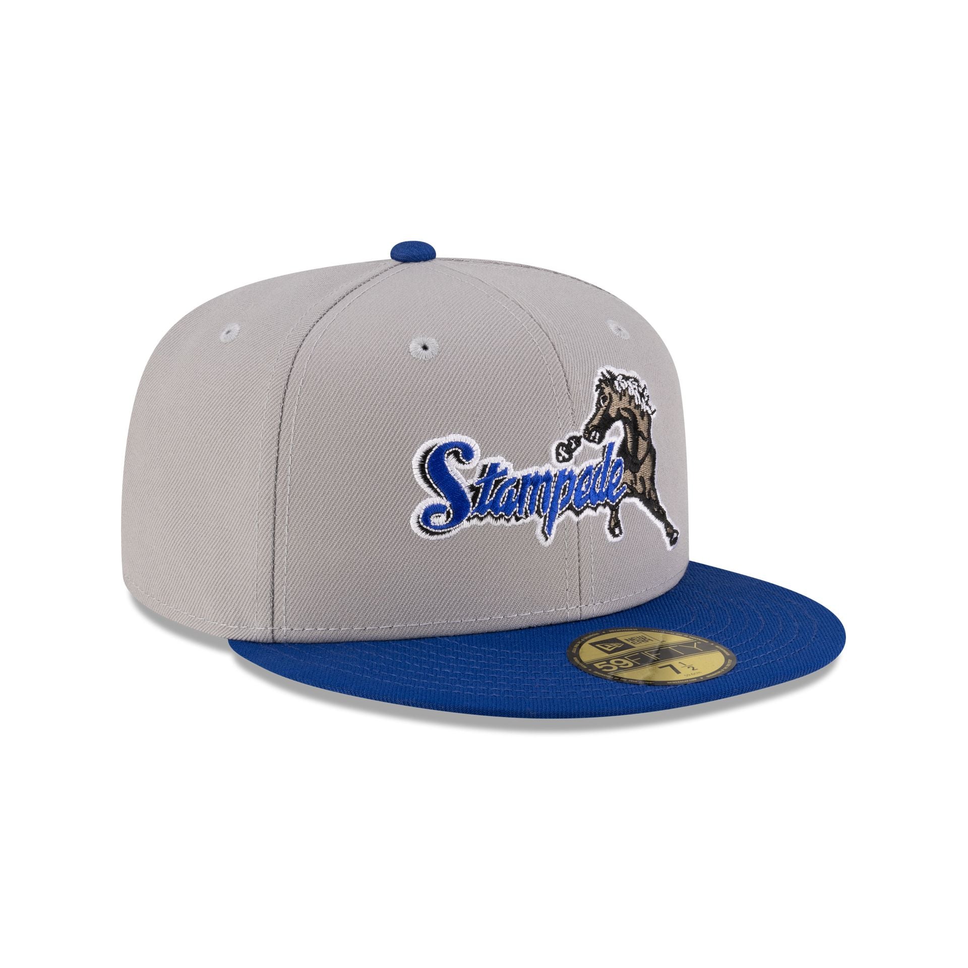 New Era Just Caps Hometown 59FIFTY Fitted