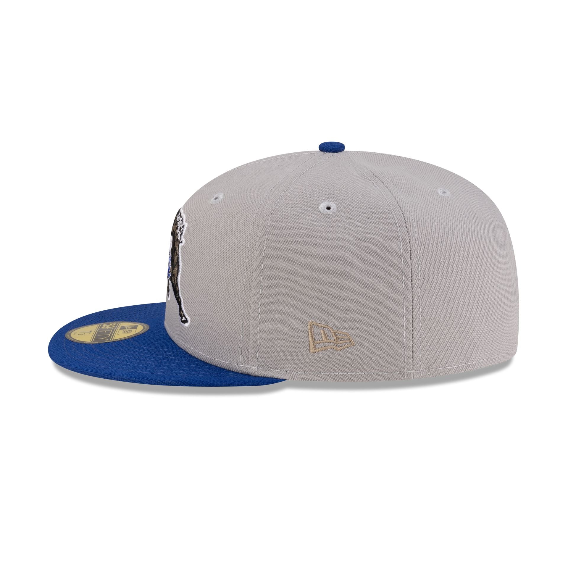 New Era Just Caps Hometown 59FIFTY Fitted