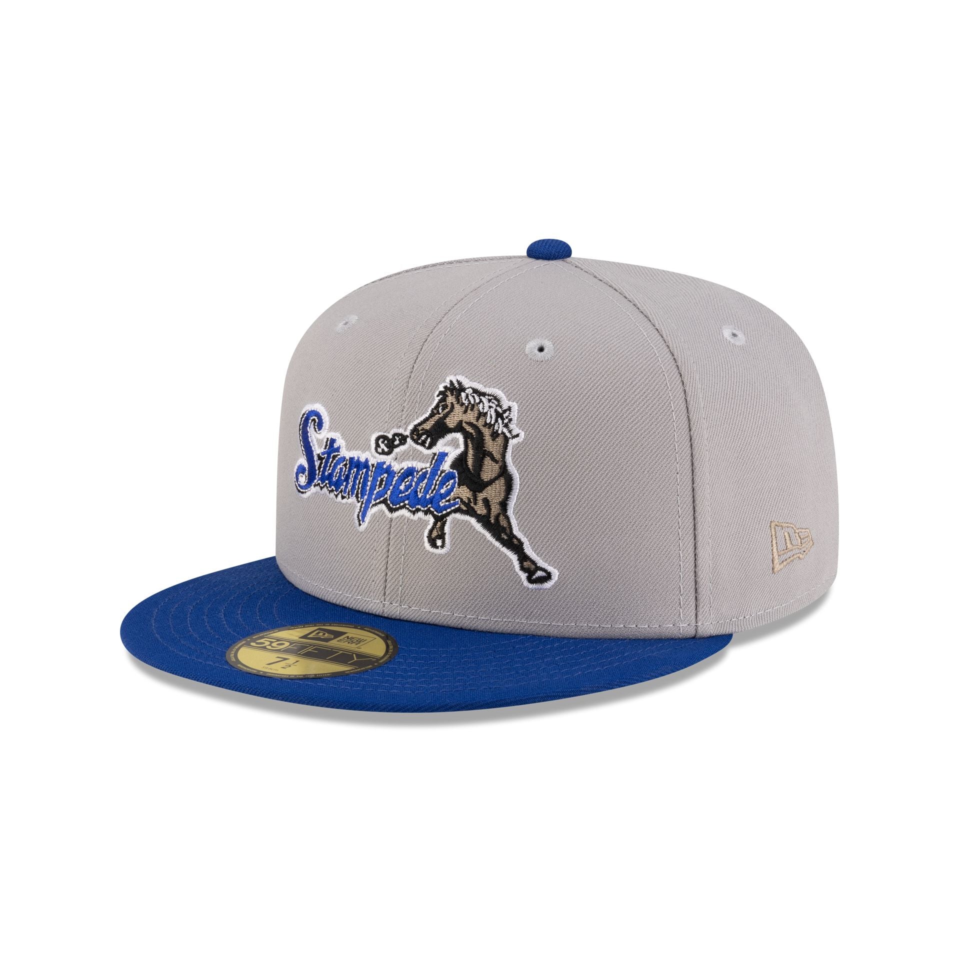 new era Just Caps Hometown 59FIFTY Fitted