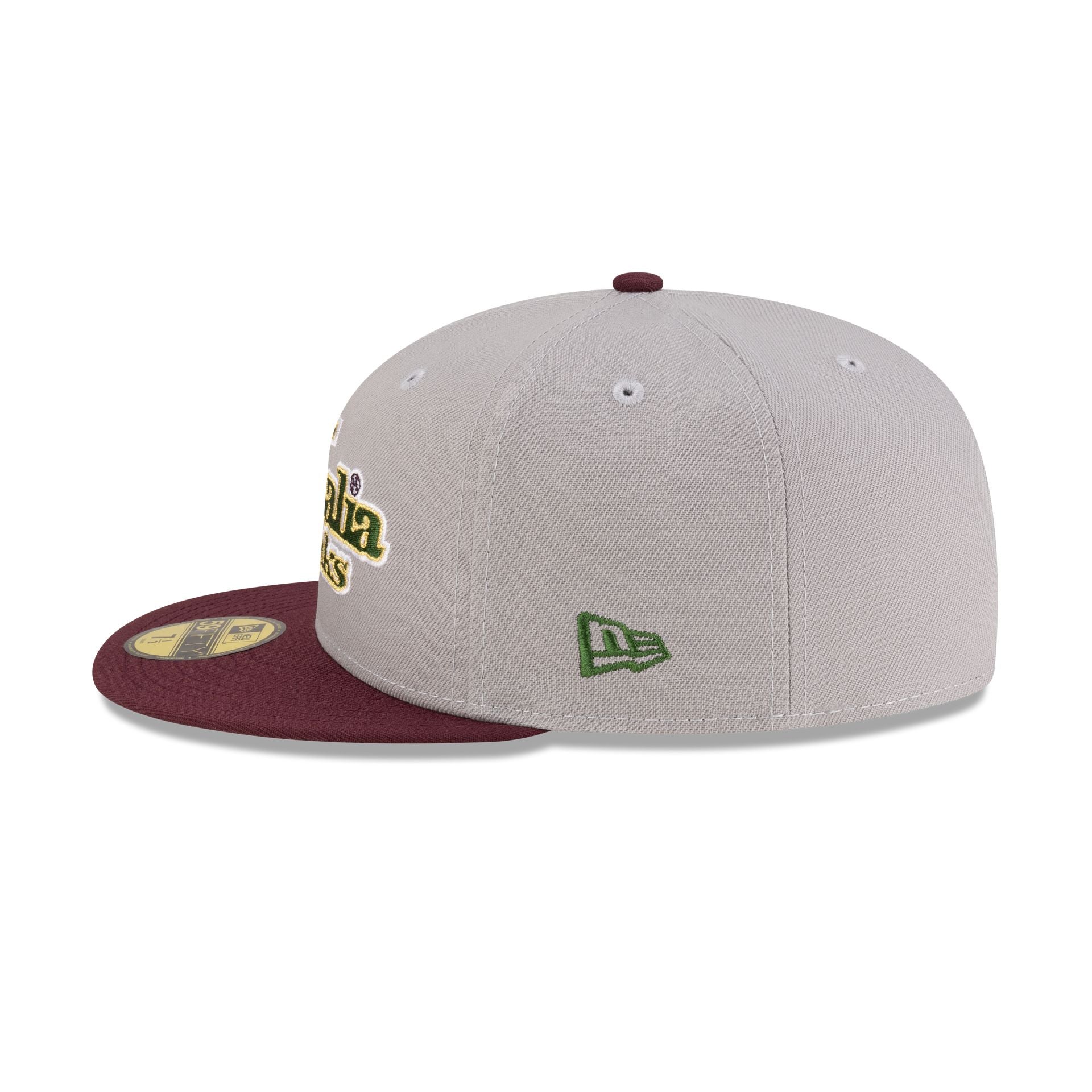 New Era Just Caps Hometown 59FIFTY Fitted