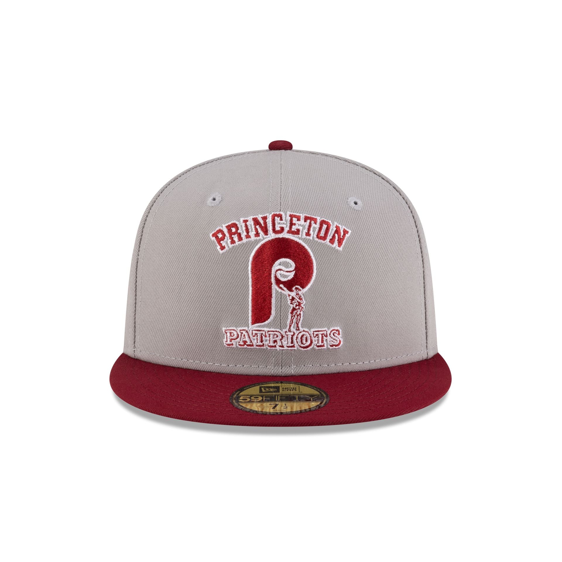 New Era Just Caps Hometown 59FIFTY Fitted