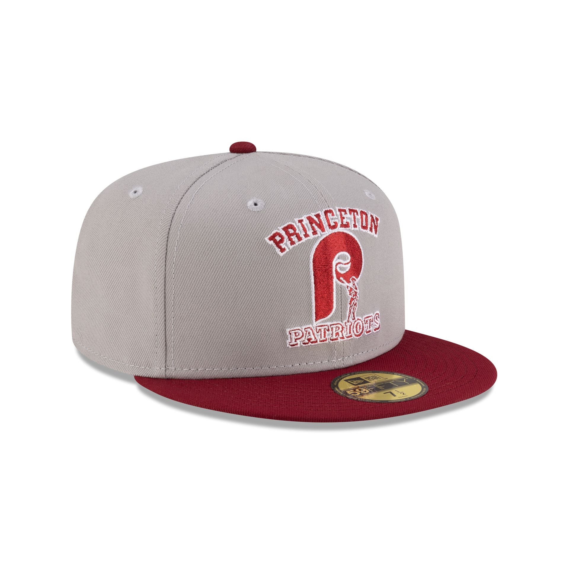 New Era Just Caps Hometown 59FIFTY Fitted