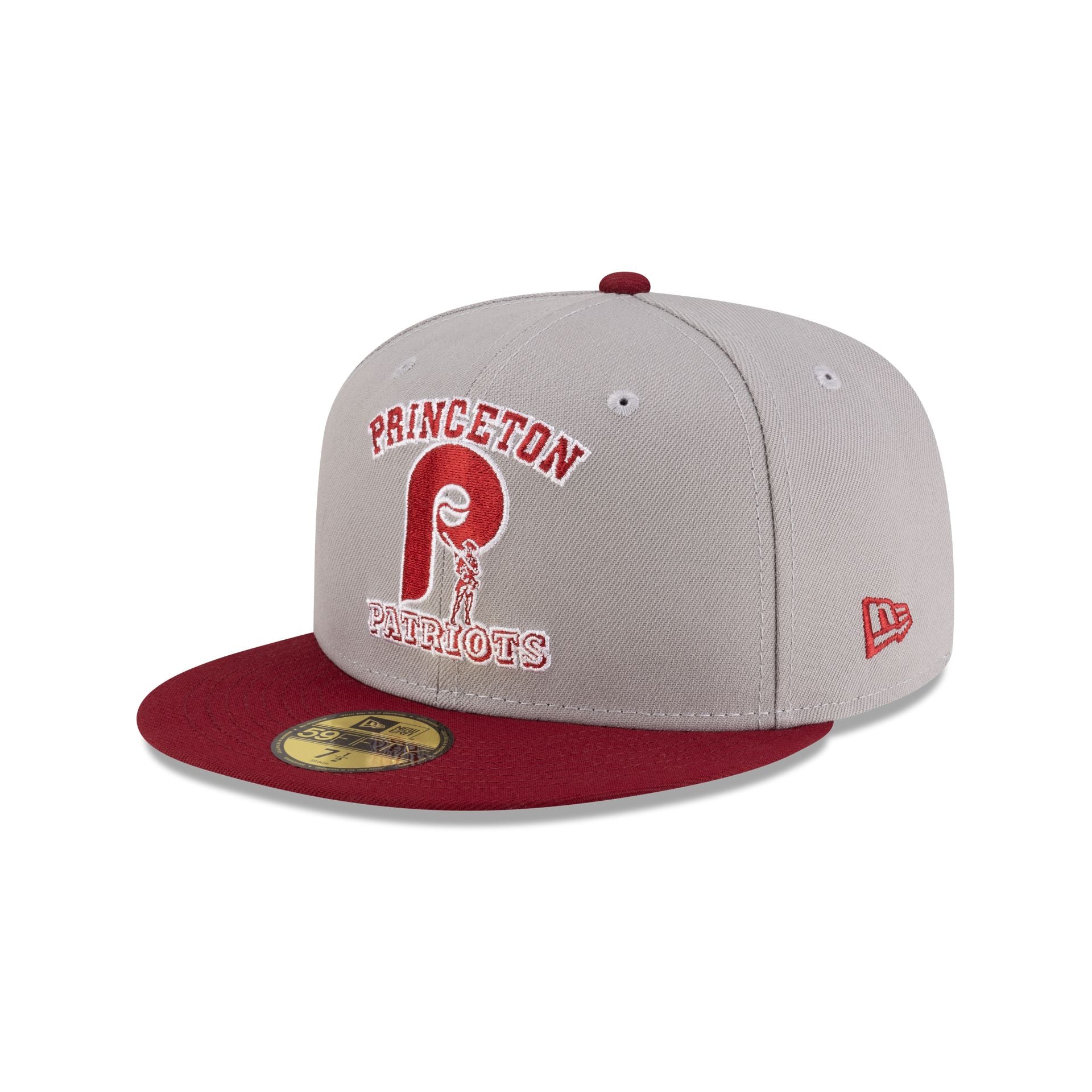 new era Just Caps Hometown 59FIFTY Fitted