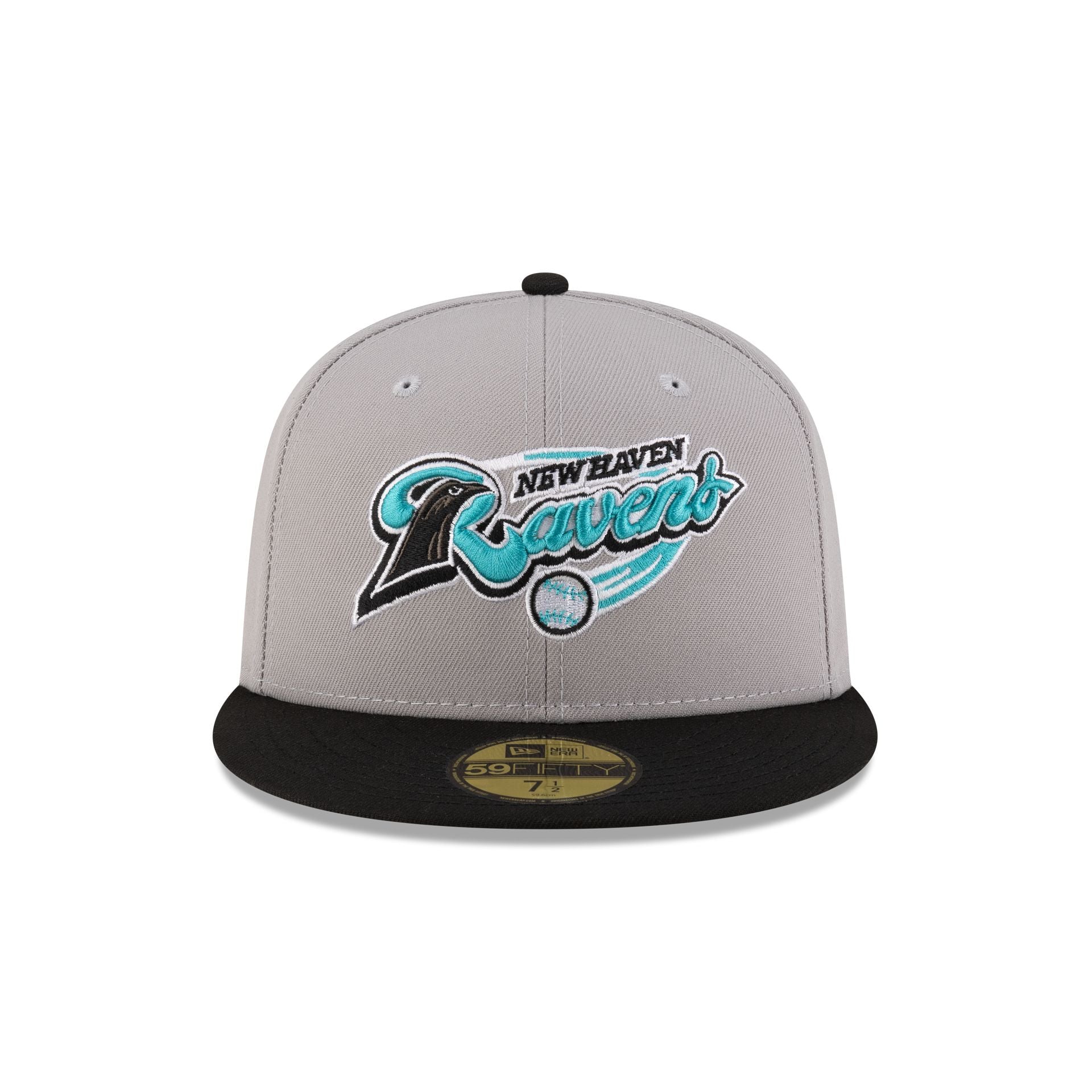 New Era Just Caps Hometown 59FIFTY Fitted