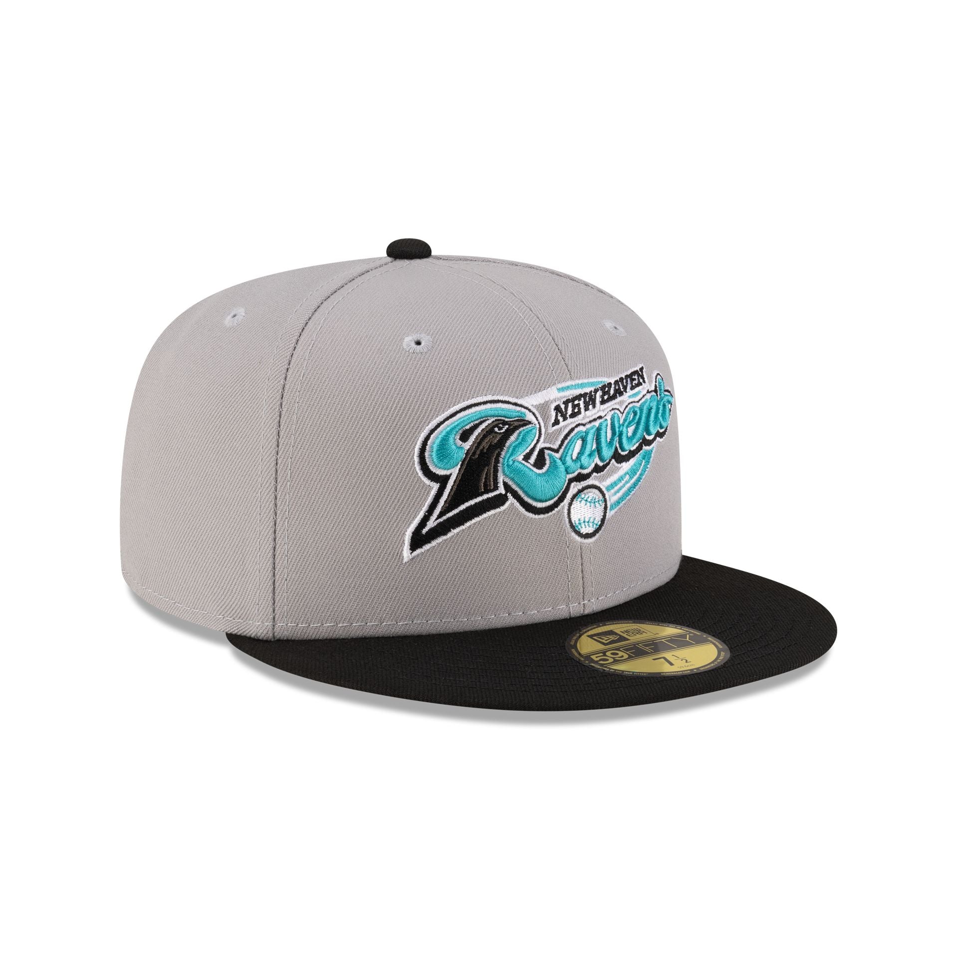 New Era Just Caps Hometown 59FIFTY Fitted