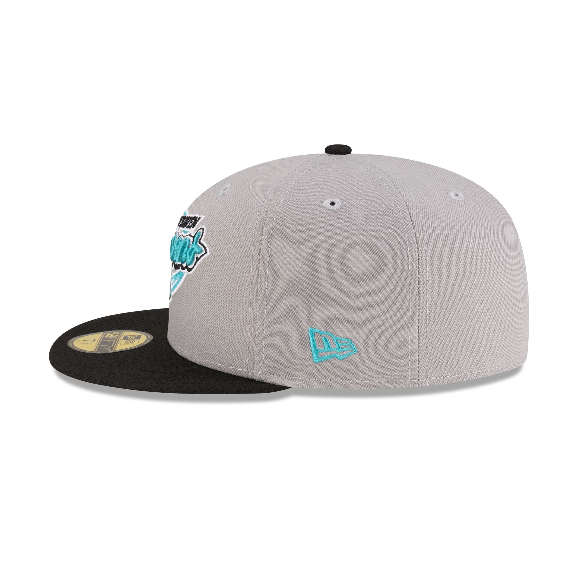 New Era Just Caps Hometown 59FIFTY Fitted