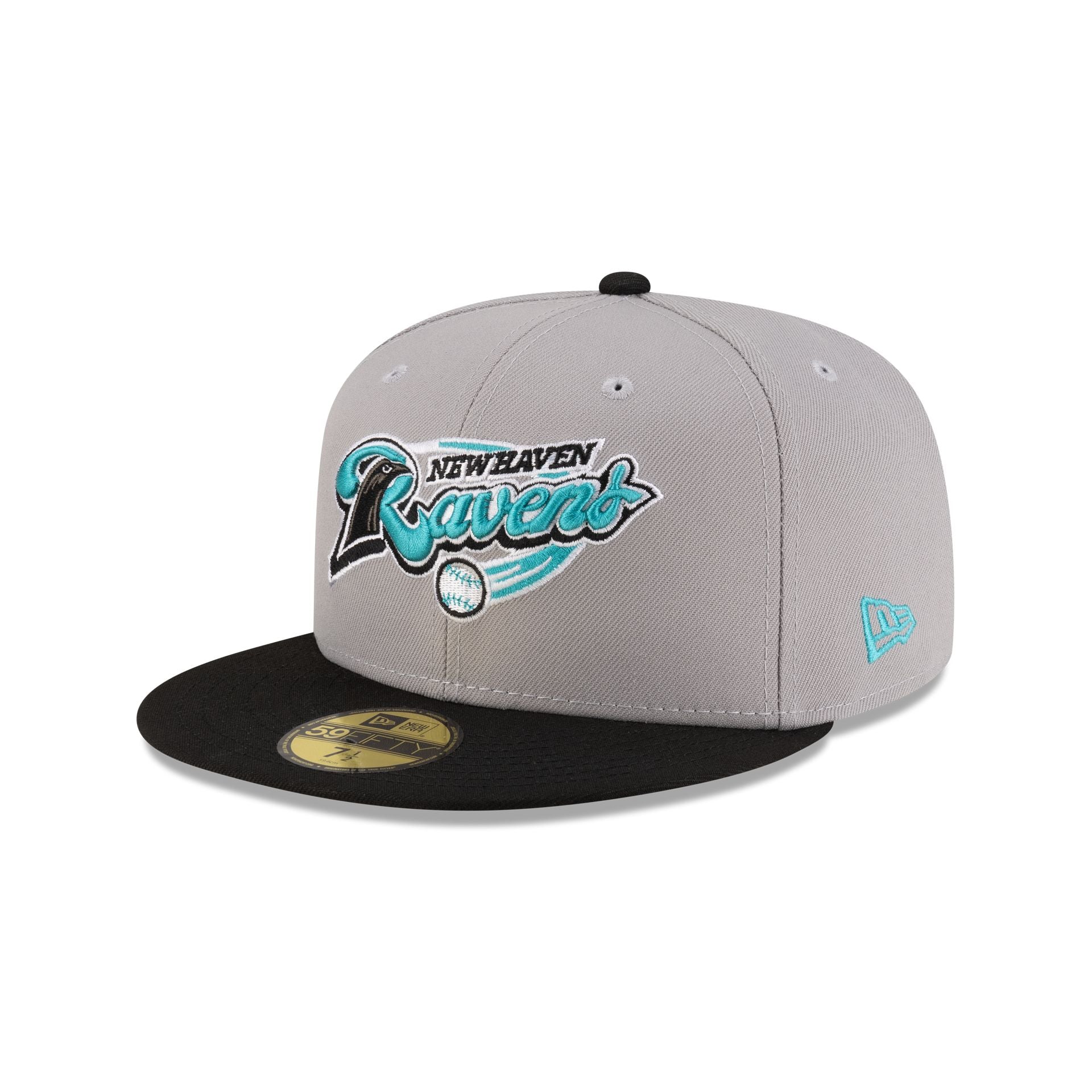 new era Just Caps Hometown 59FIFTY Fitted