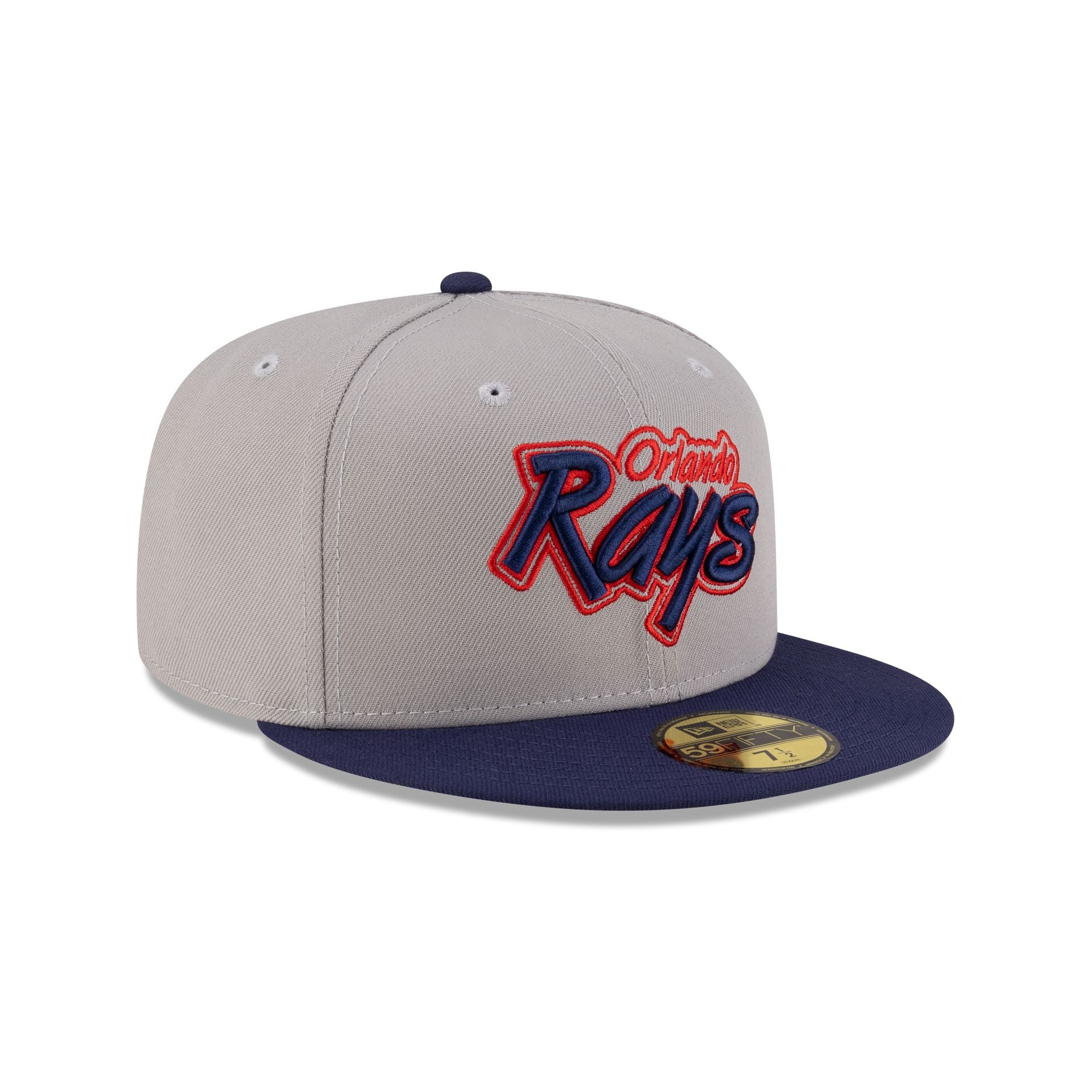 New Era Just Caps Hometown 59FIFTY Fitted