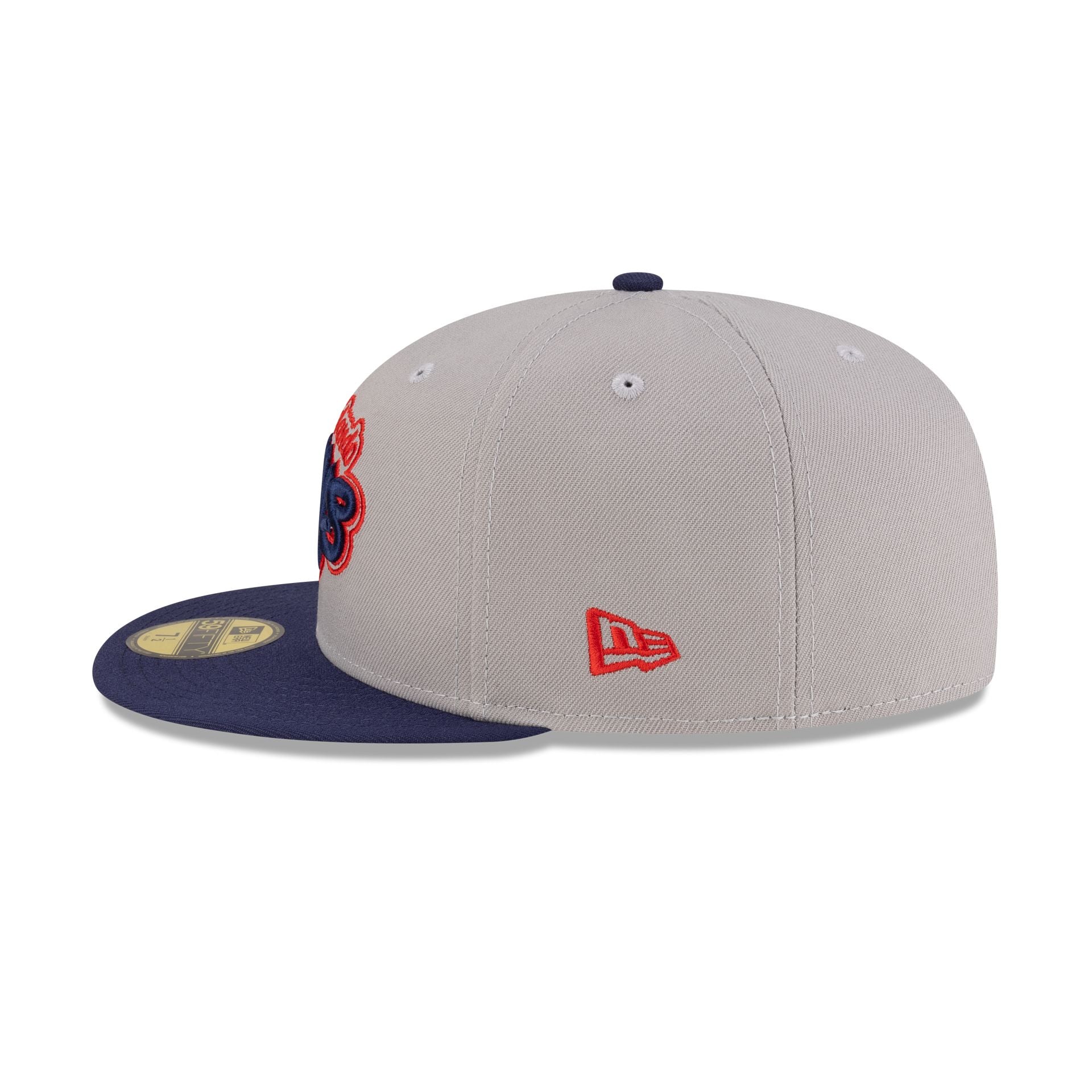 New Era Just Caps Hometown 59FIFTY Fitted