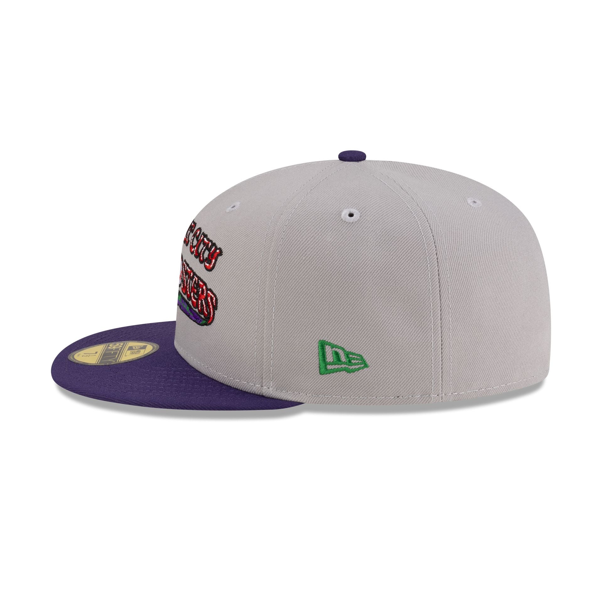 New Era Just Caps Hometown 59FIFTY Fitted