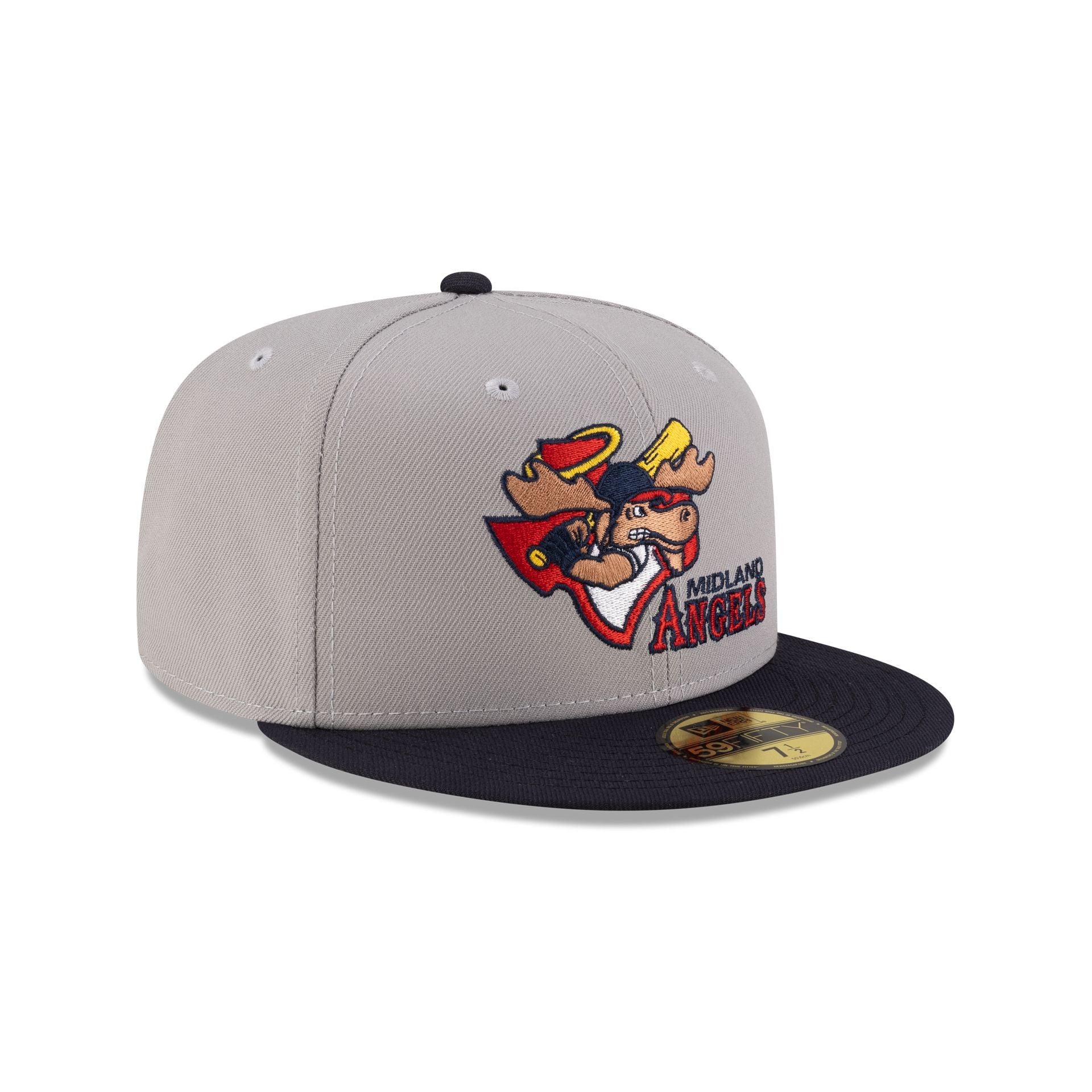New Era Just Caps Hometown 59FIFTY Fitted