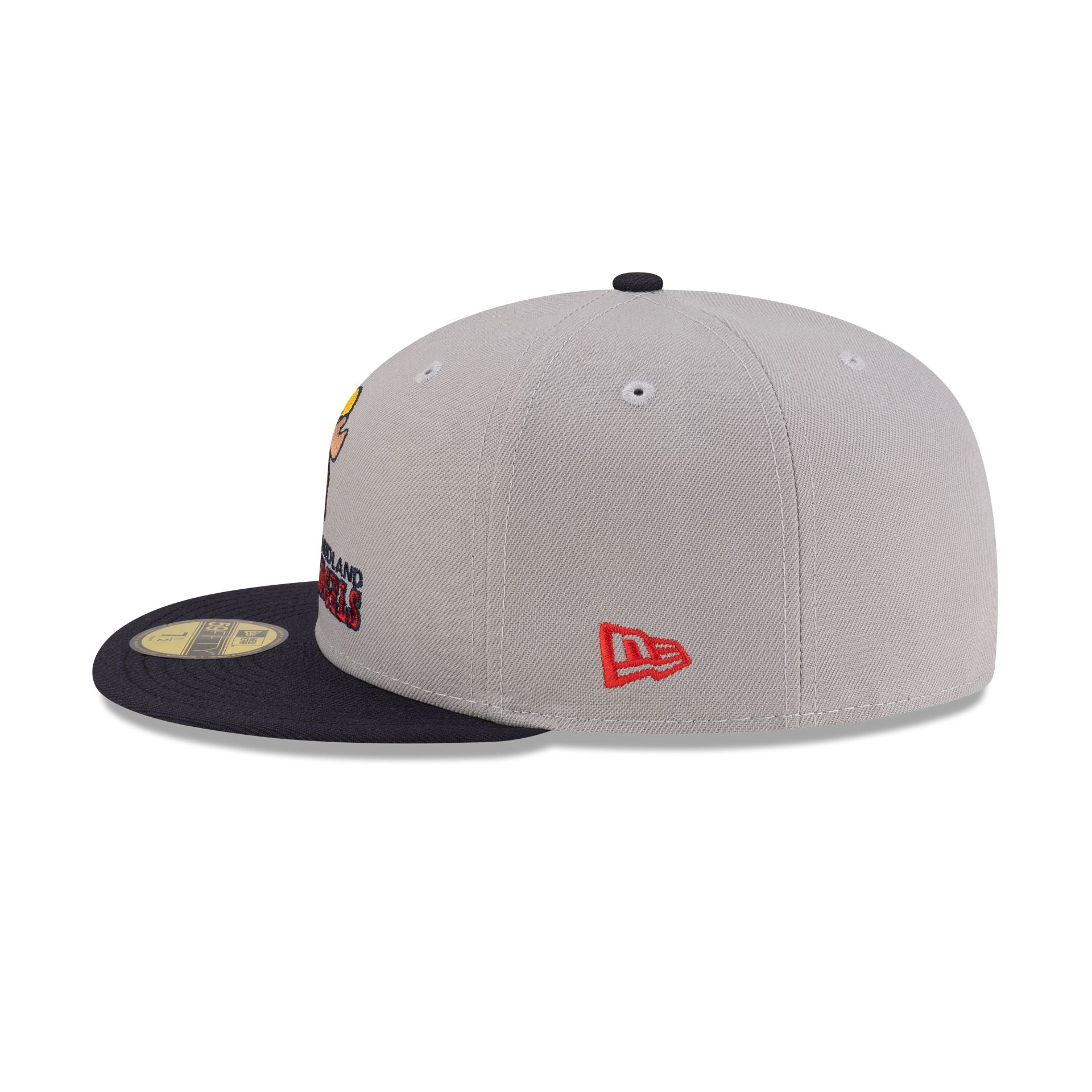 New Era Just Caps Hometown 59FIFTY Fitted