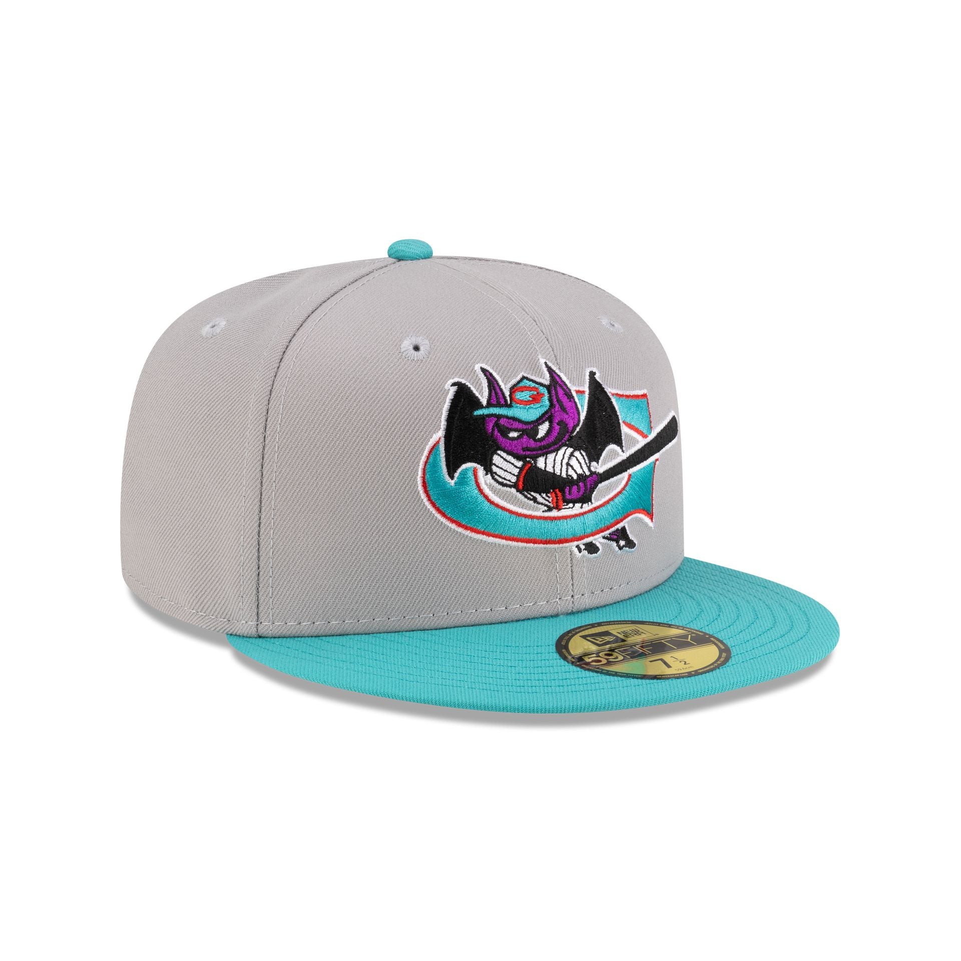 New Era Just Caps Hometown 59FIFTY Fitted
