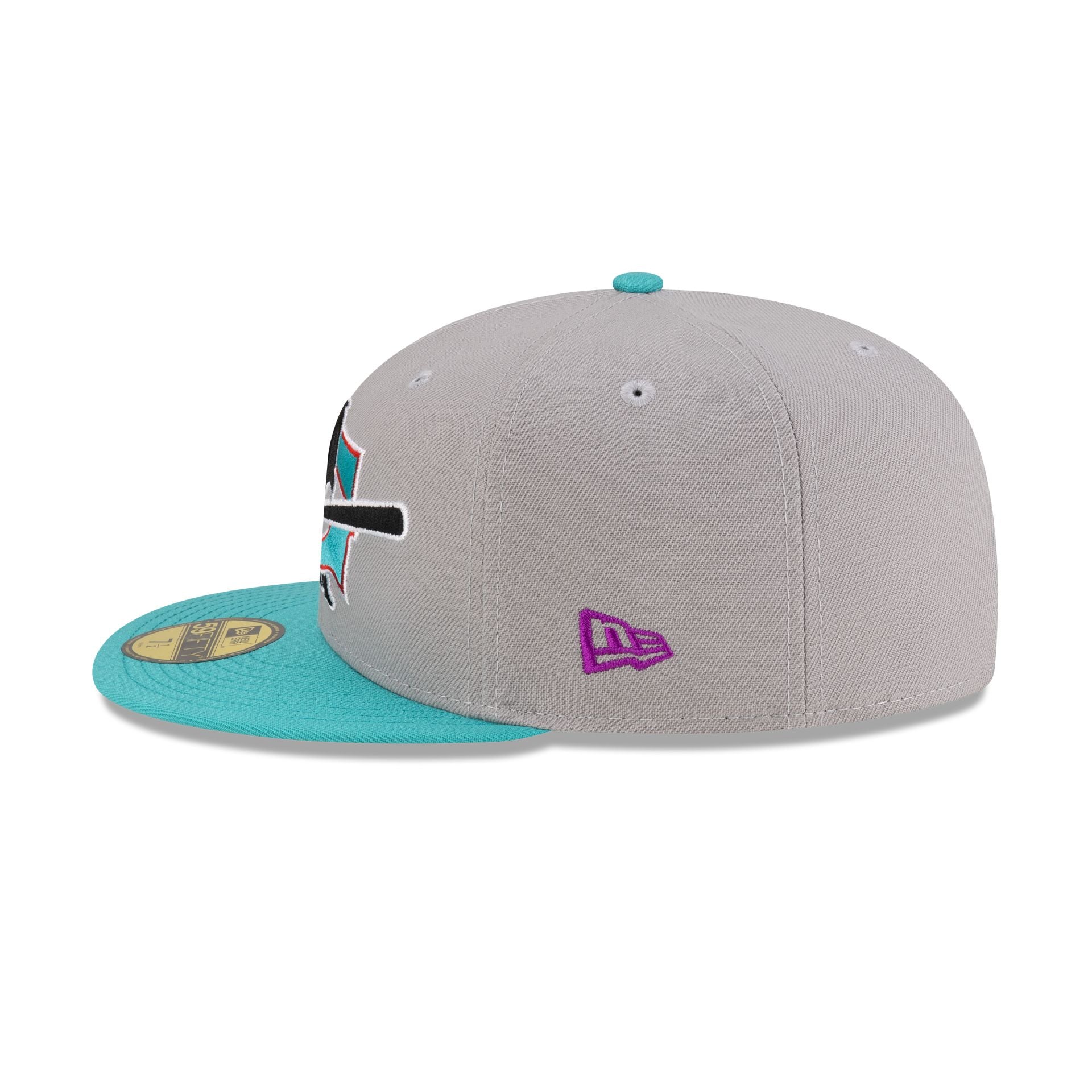 New Era Just Caps Hometown 59FIFTY Fitted