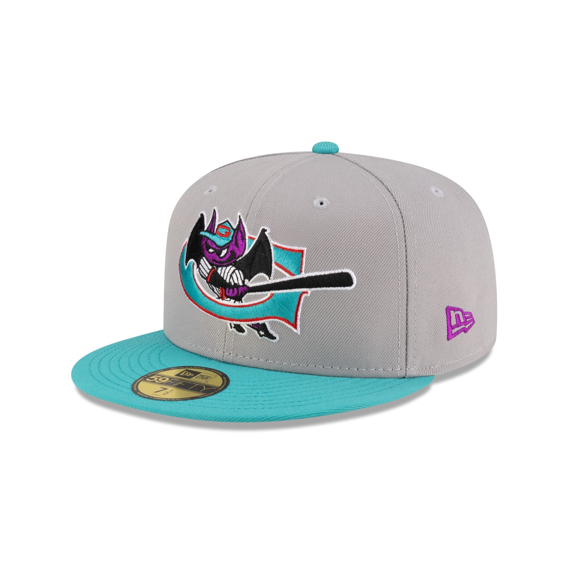 new era Just Caps Hometown 59FIFTY Fitted
