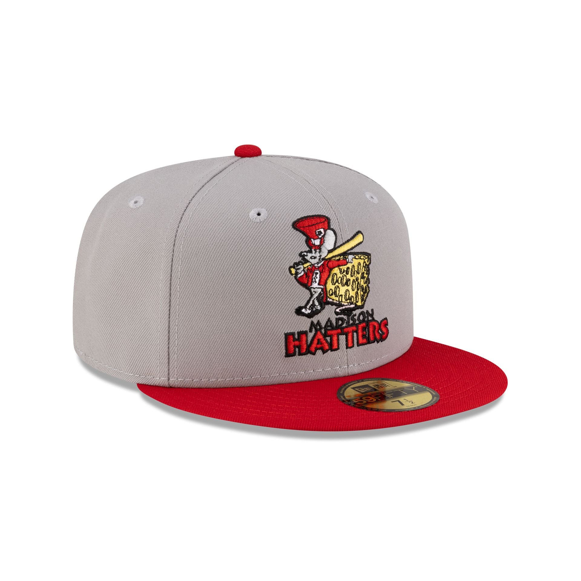 New Era Just Caps Hometown 59FIFTY Fitted