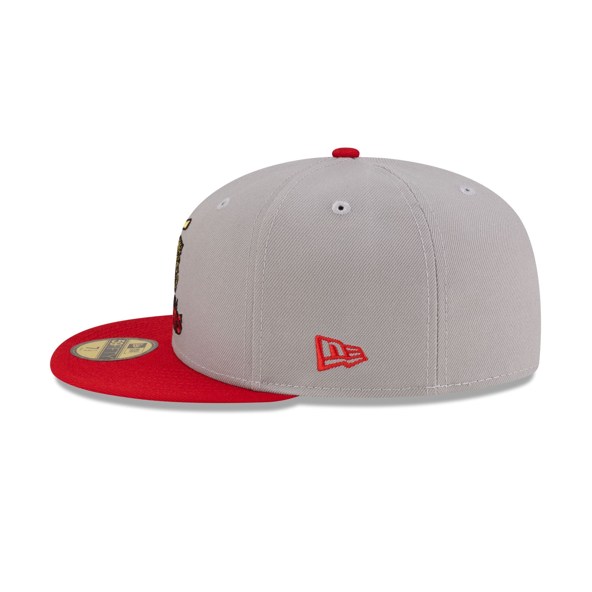 New Era Just Caps Hometown 59FIFTY Fitted