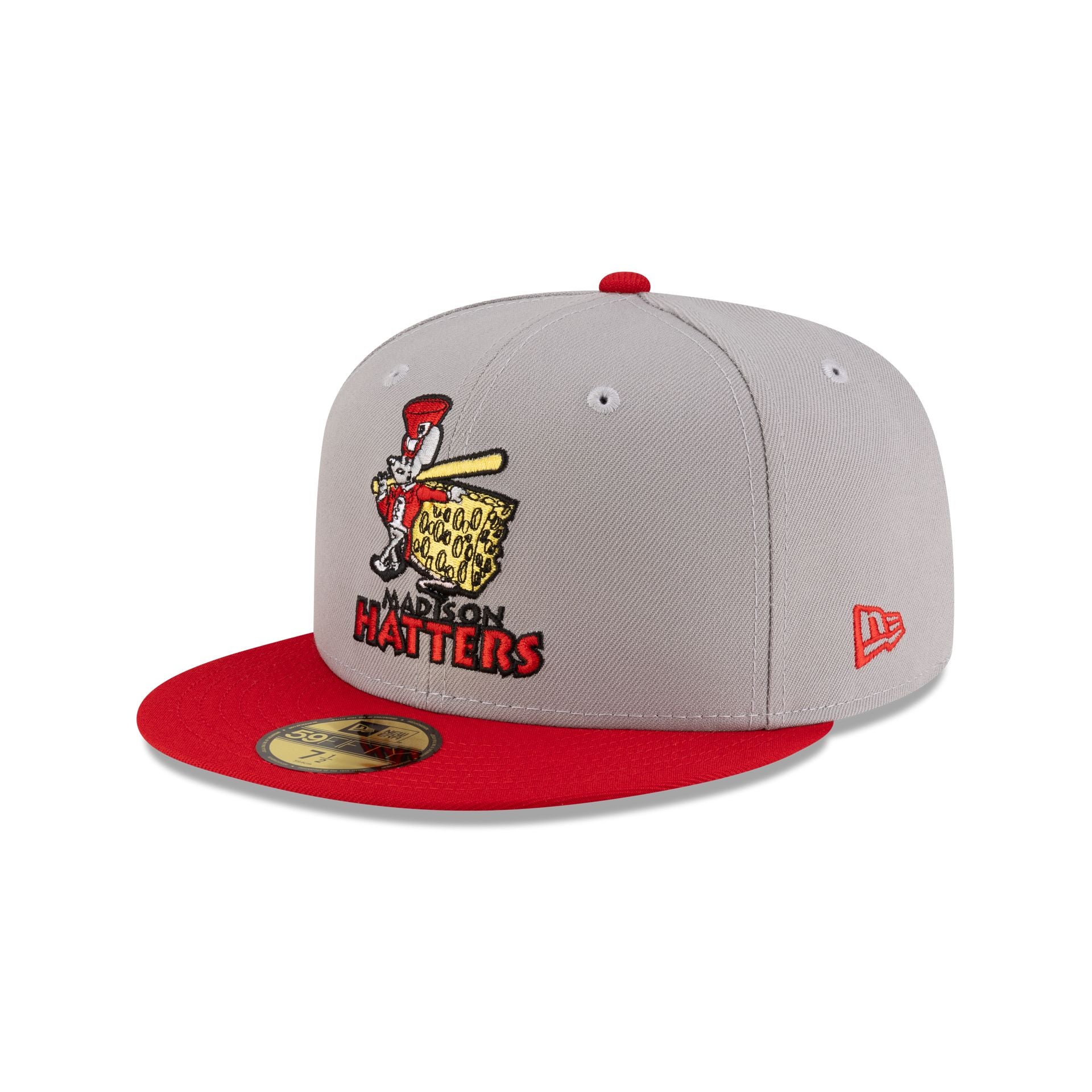 new era Just Caps Hometown 59FIFTY Fitted
