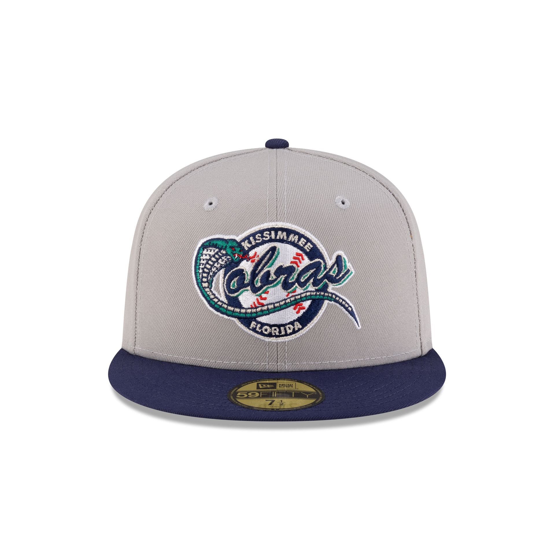New Era Just Caps Hometown 59FIFTY Fitted