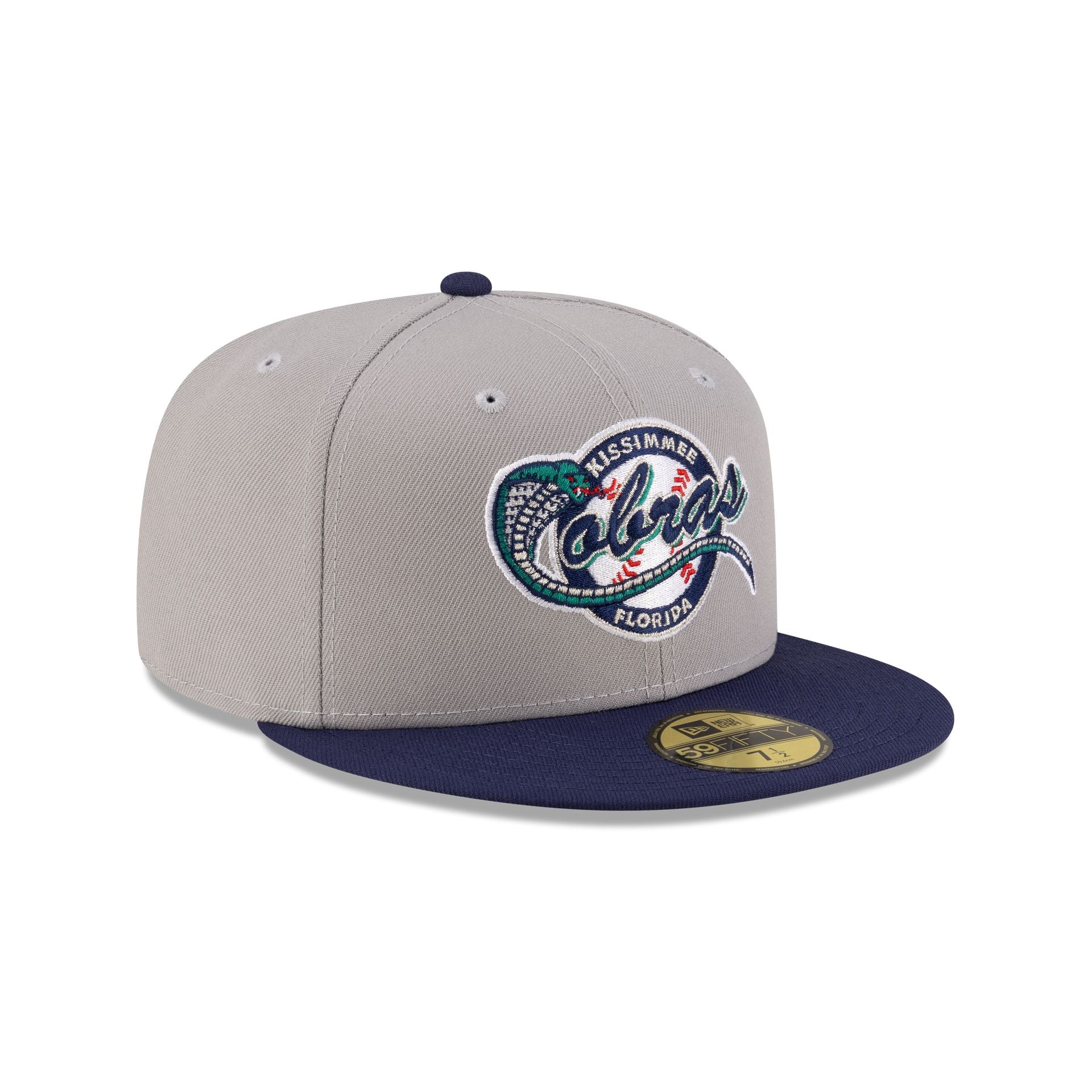 New Era Just Caps Hometown 59FIFTY Fitted
