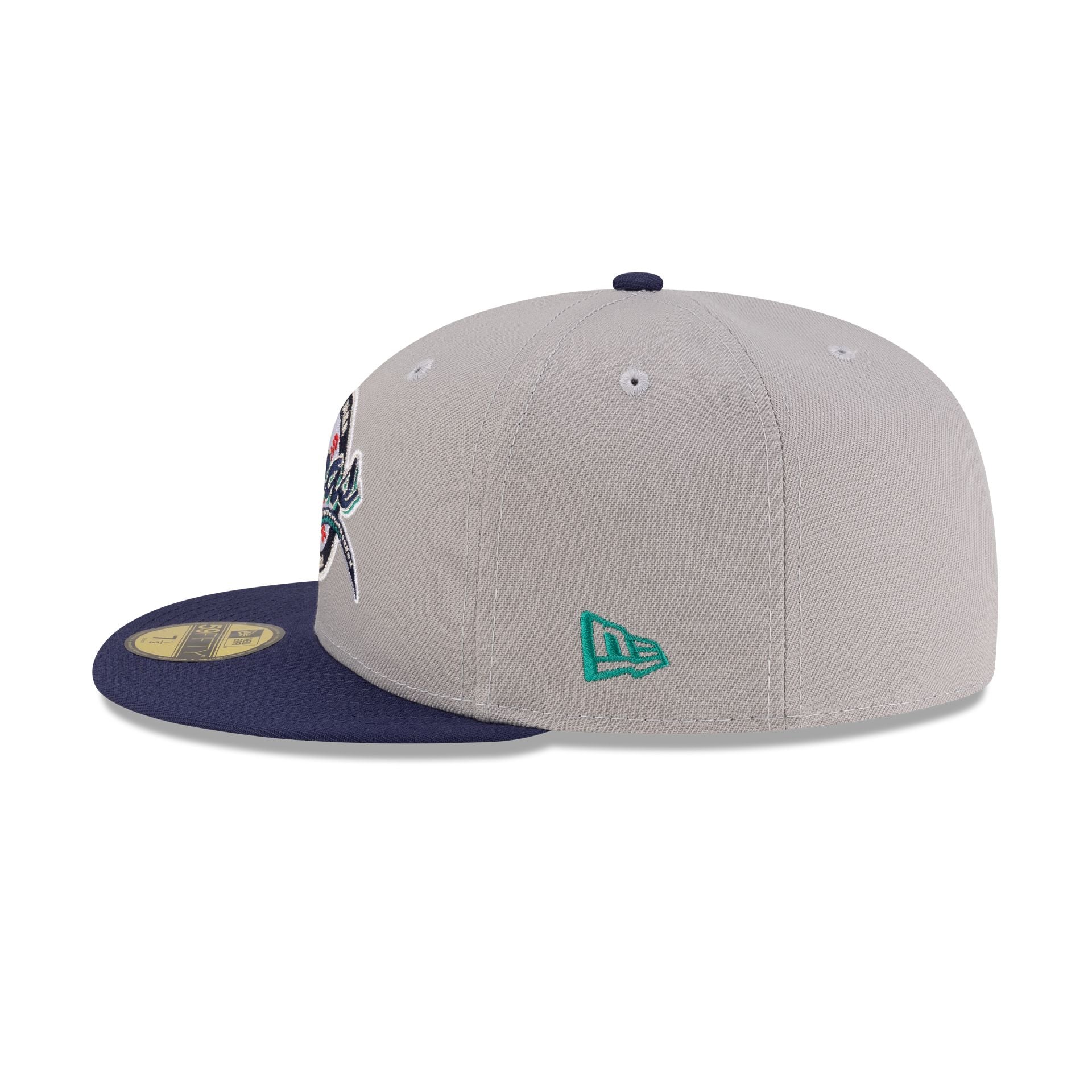 New Era Just Caps Hometown 59FIFTY Fitted