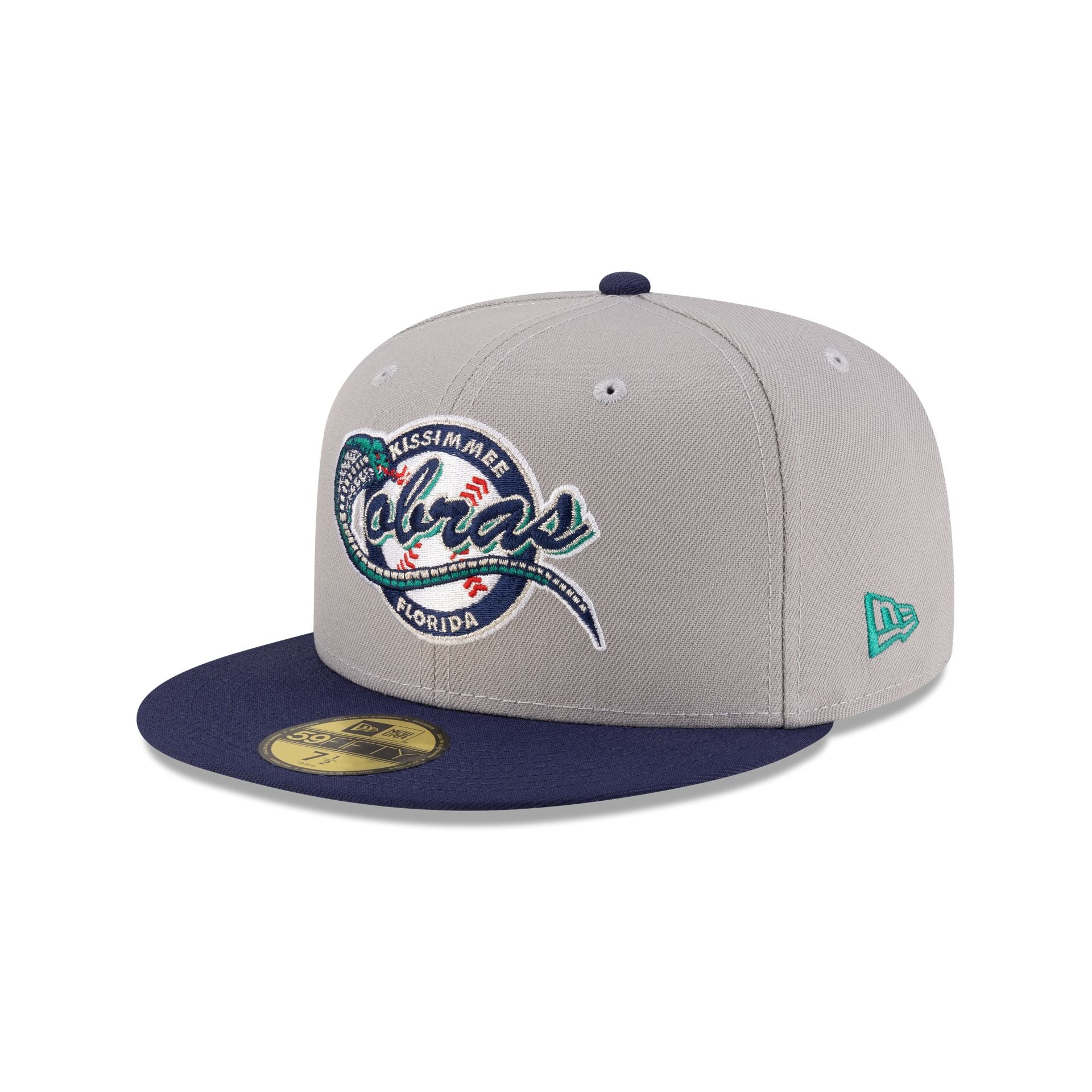 new era Just Caps Hometown 59FIFTY Fitted