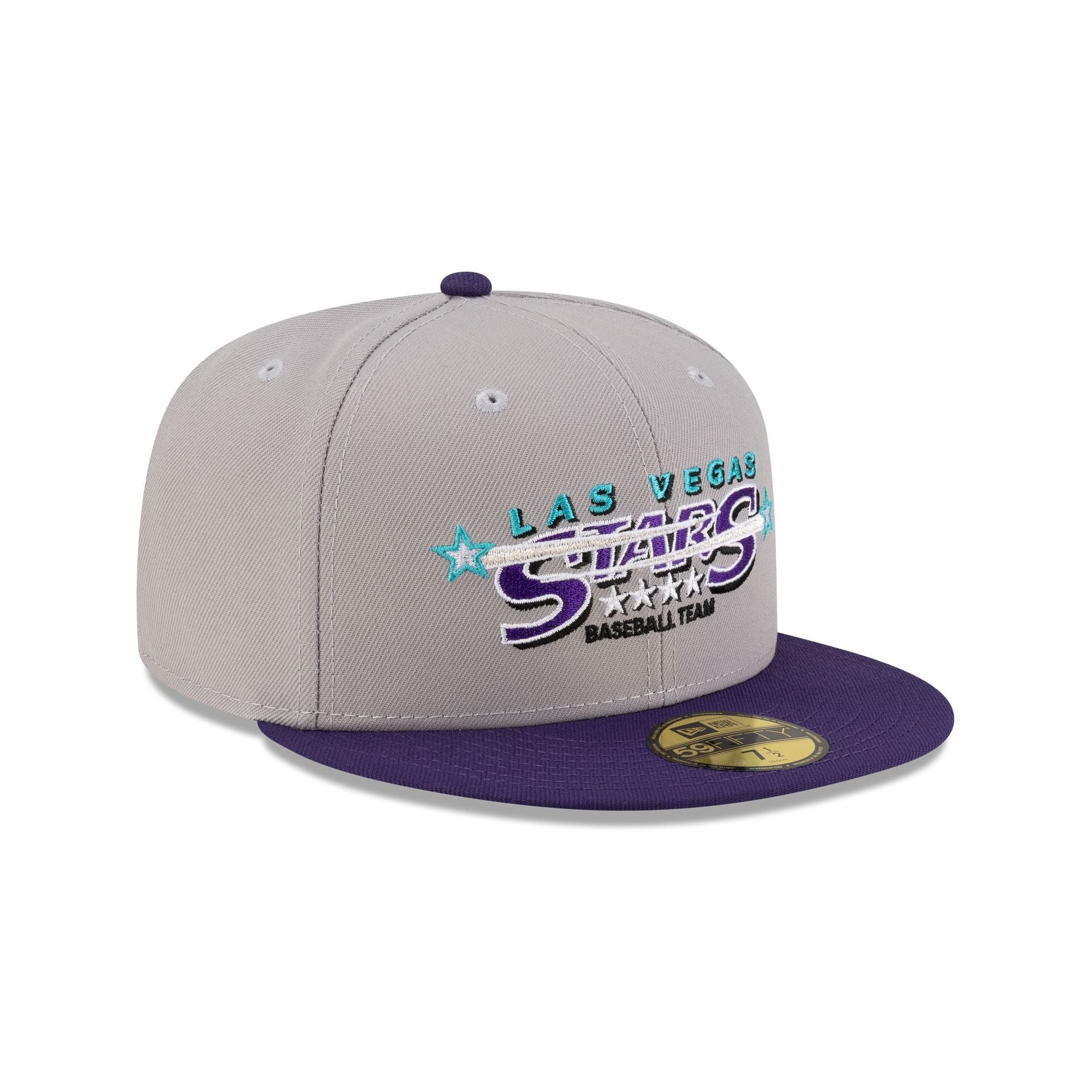 New Era Just Caps Hometown 59FIFTY Fitted