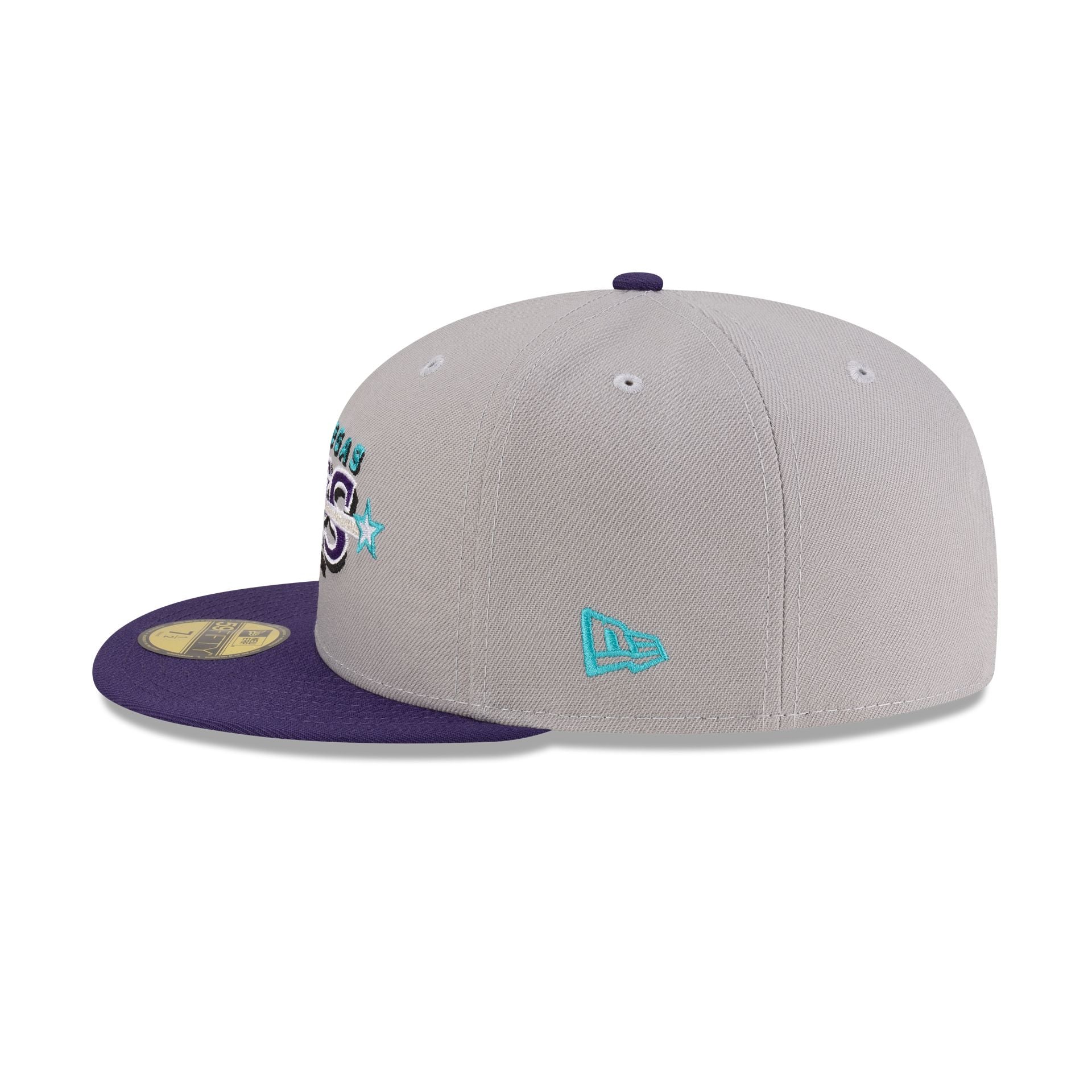 New Era Just Caps Hometown 59FIFTY Fitted