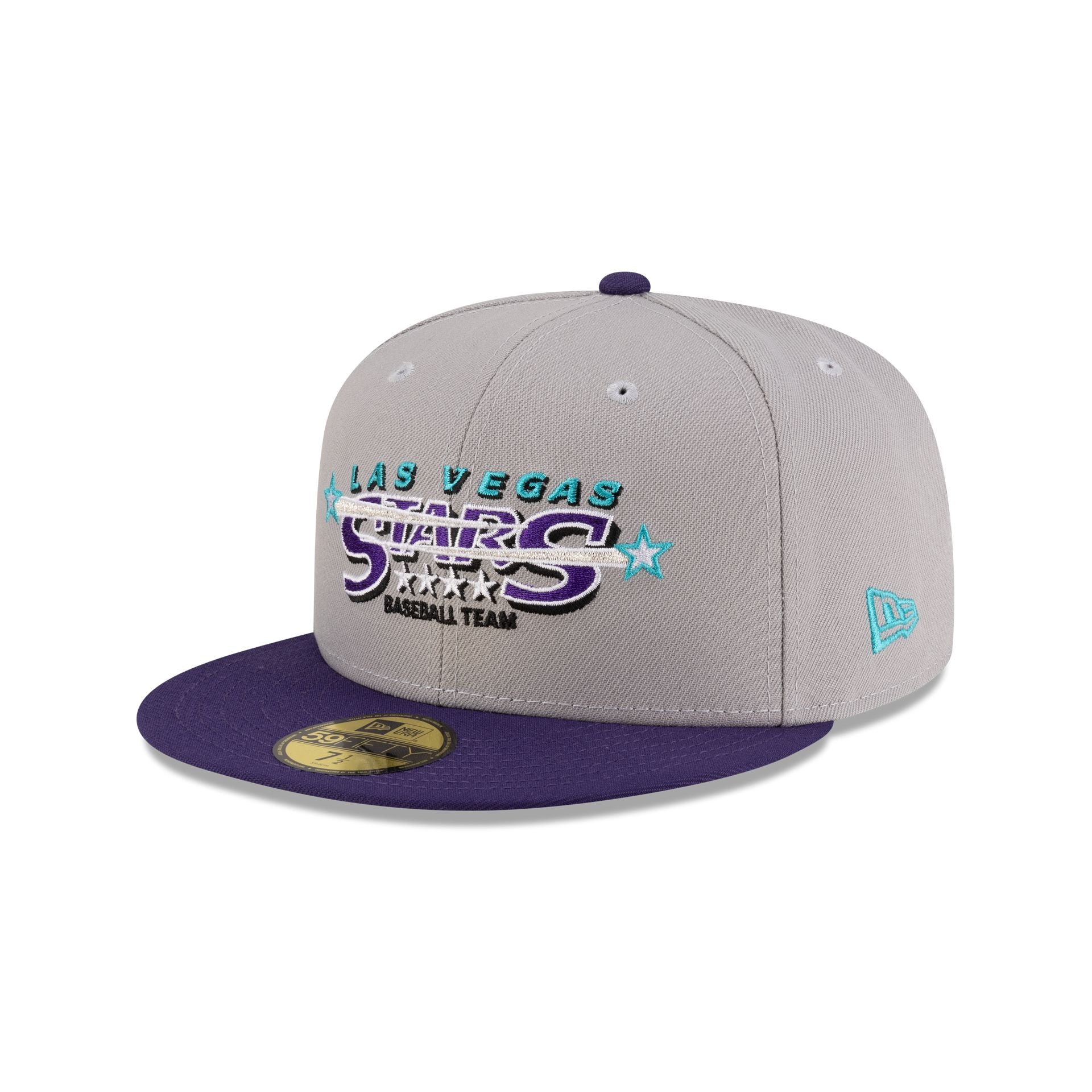 new era Just Caps Hometown 59FIFTY Fitted