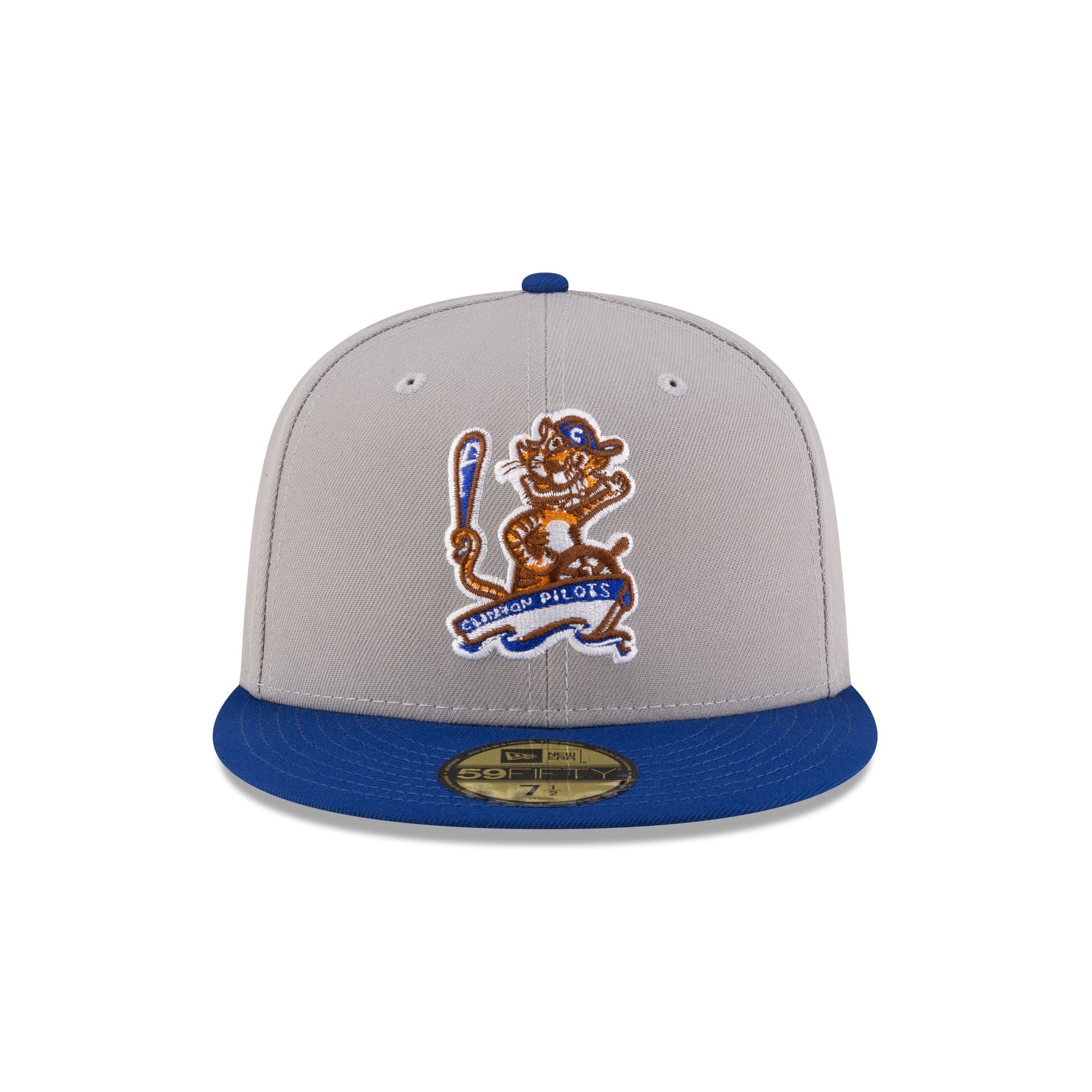 New Era Just Caps Hometown 59FIFTY Fitted