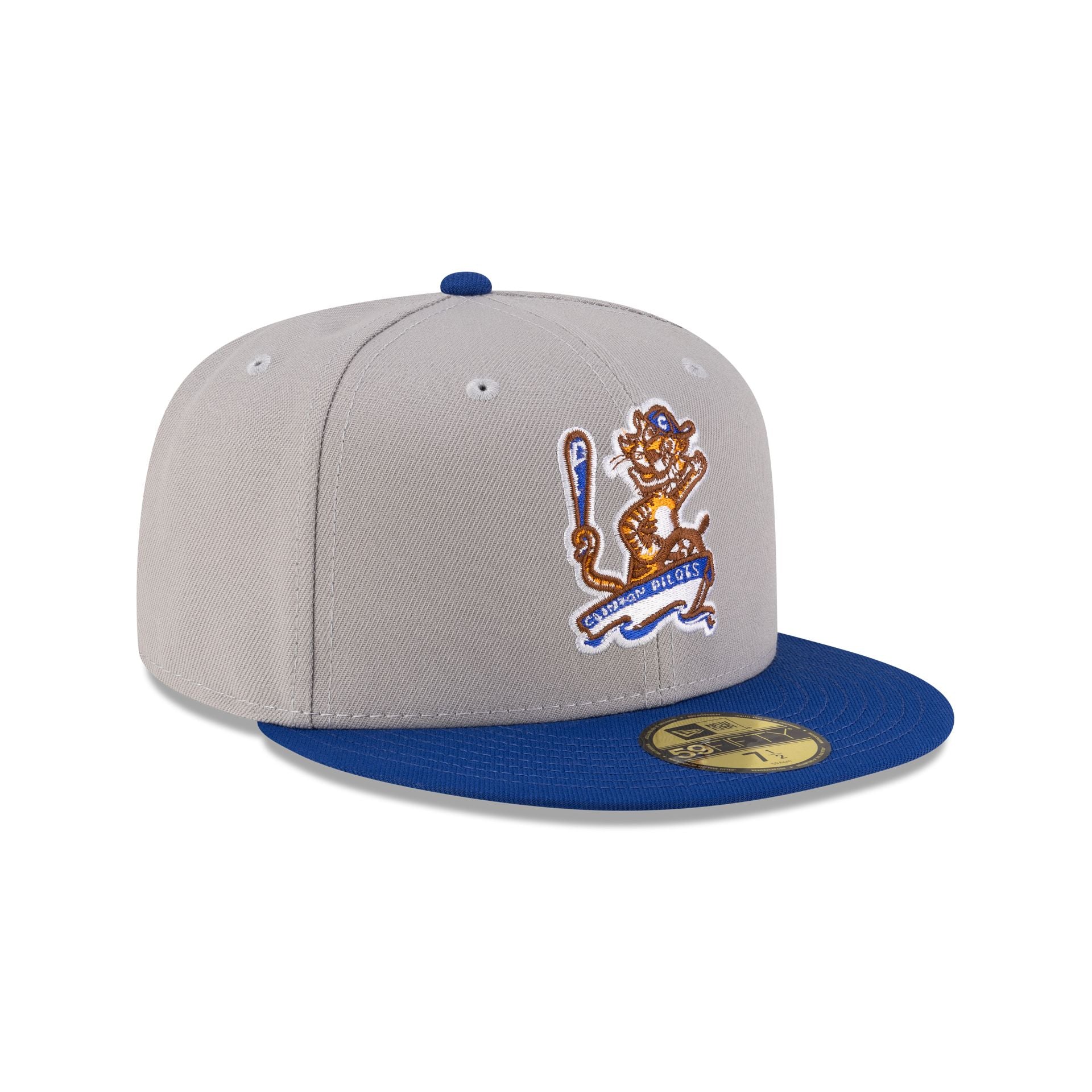 New Era Just Caps Hometown 59FIFTY Fitted