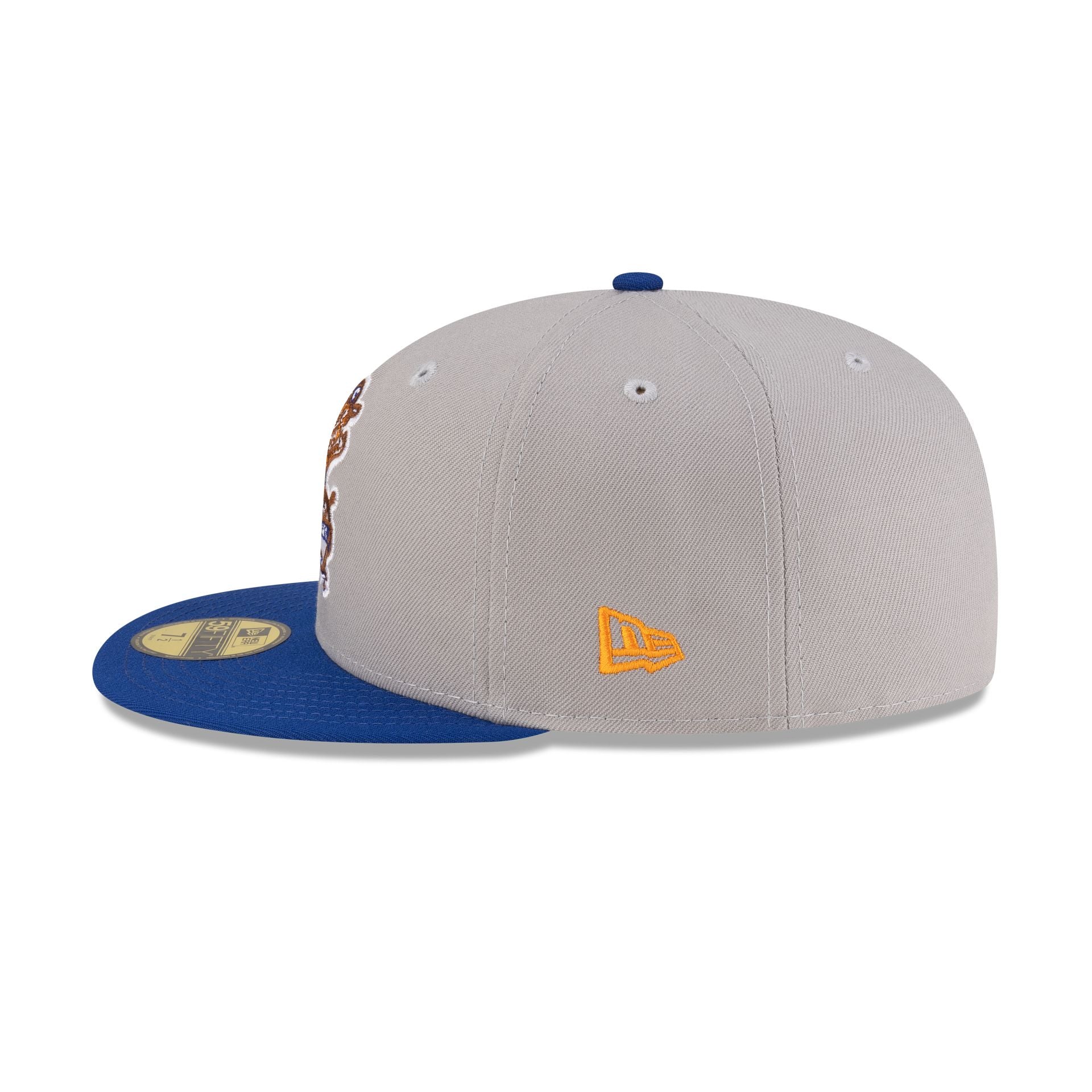 New Era Just Caps Hometown 59FIFTY Fitted