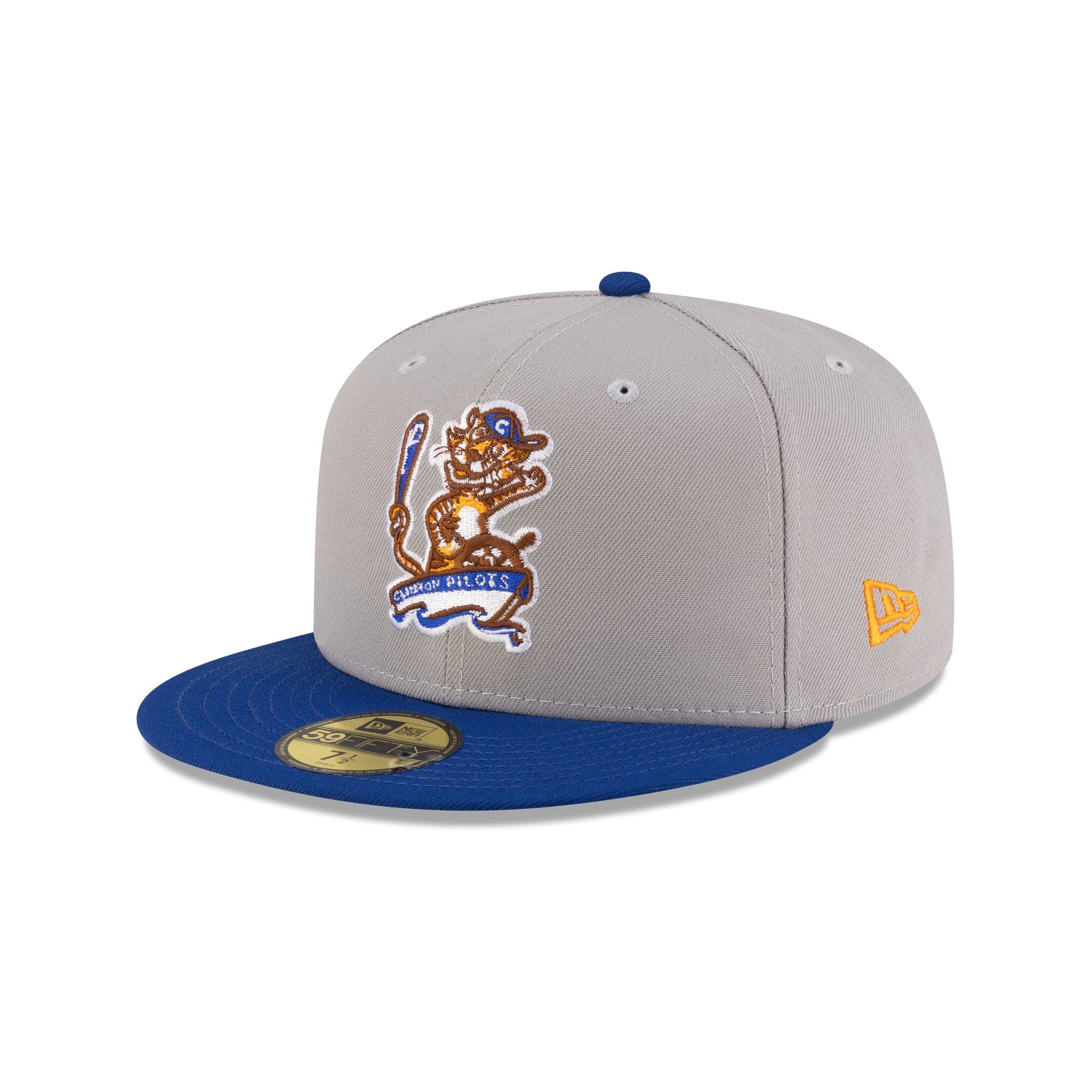 new era Just Caps Hometown 59FIFTY Fitted