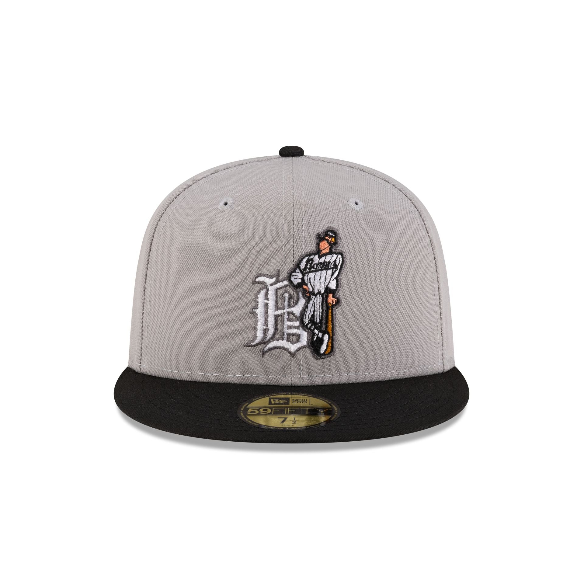 New Era Just Caps Hometown 59FIFTY Fitted