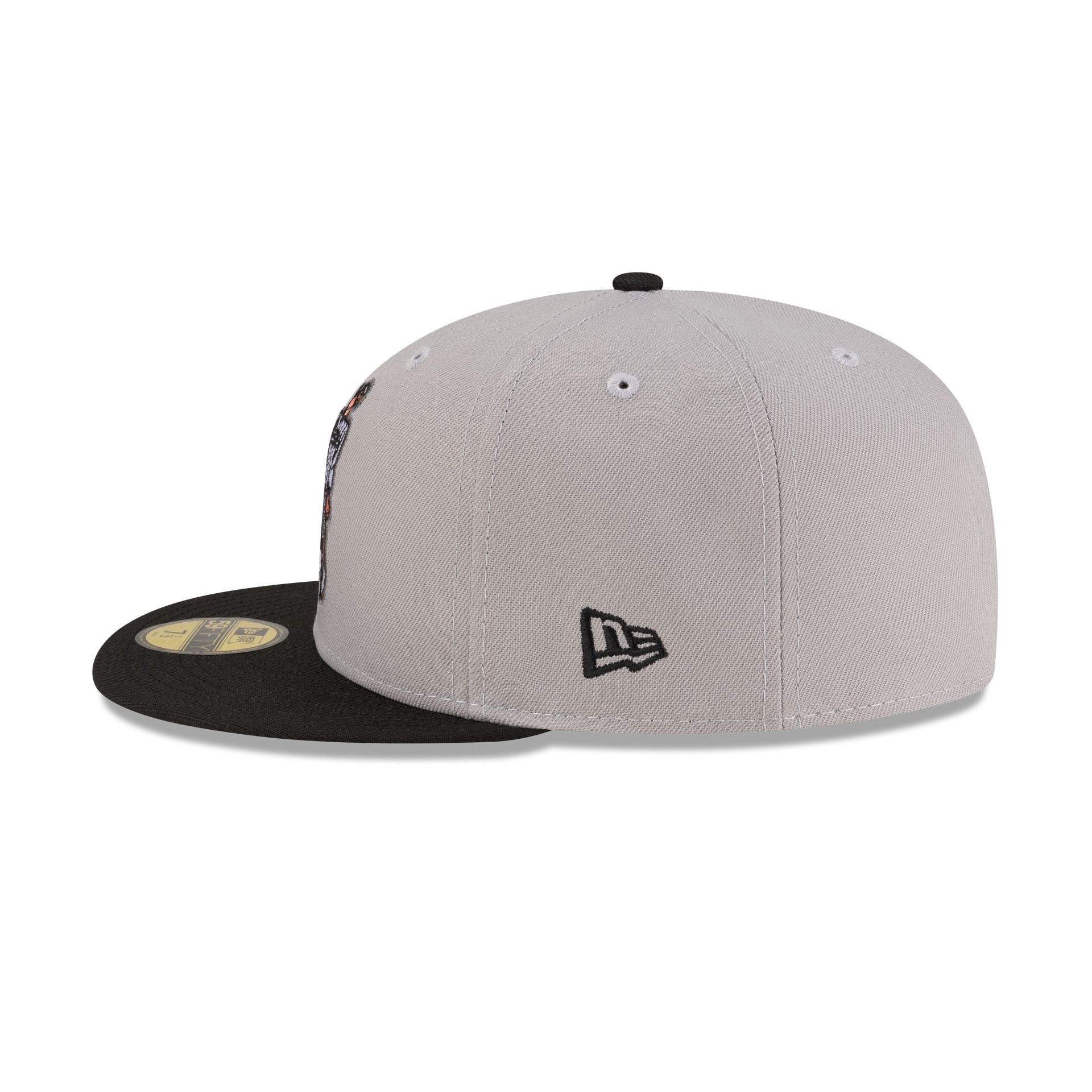 New Era Just Caps Hometown 59FIFTY Fitted