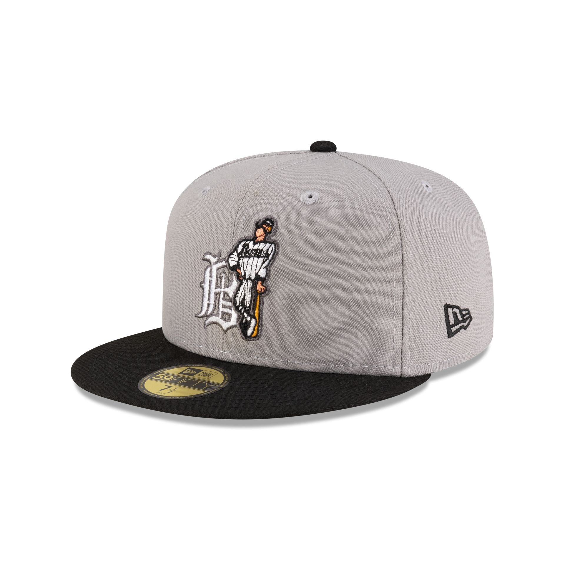 new era Just Caps Hometown 59FIFTY Fitted
