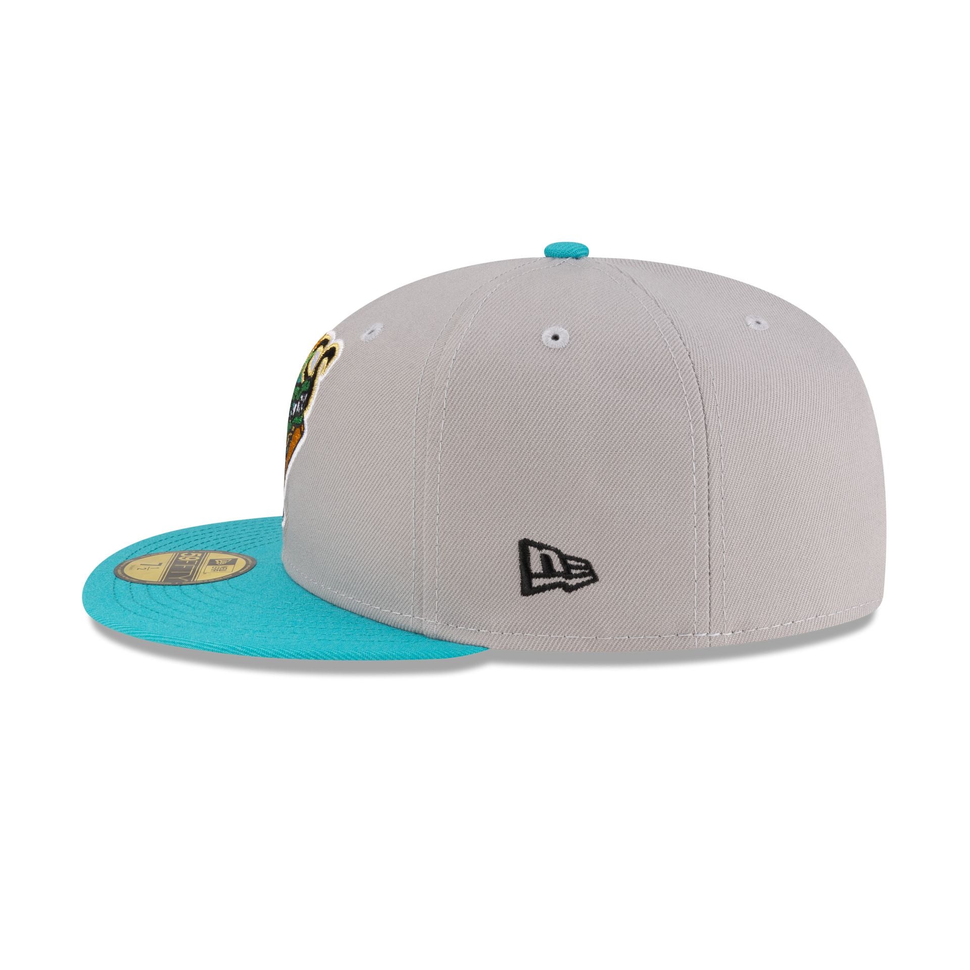 New Era Just Caps Hometown 59FIFTY Fitted