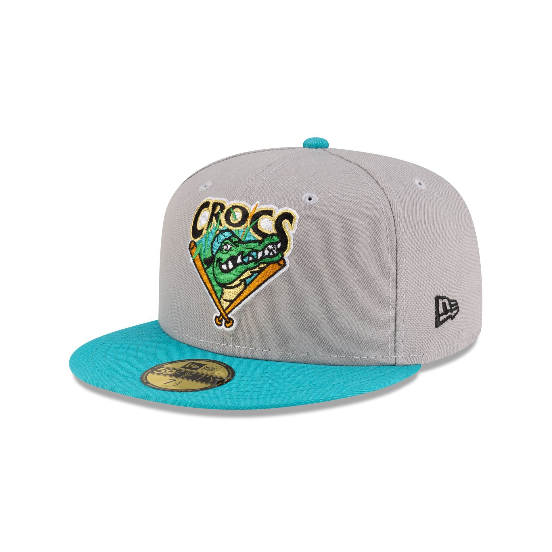 new era Just Caps Hometown 59FIFTY Fitted